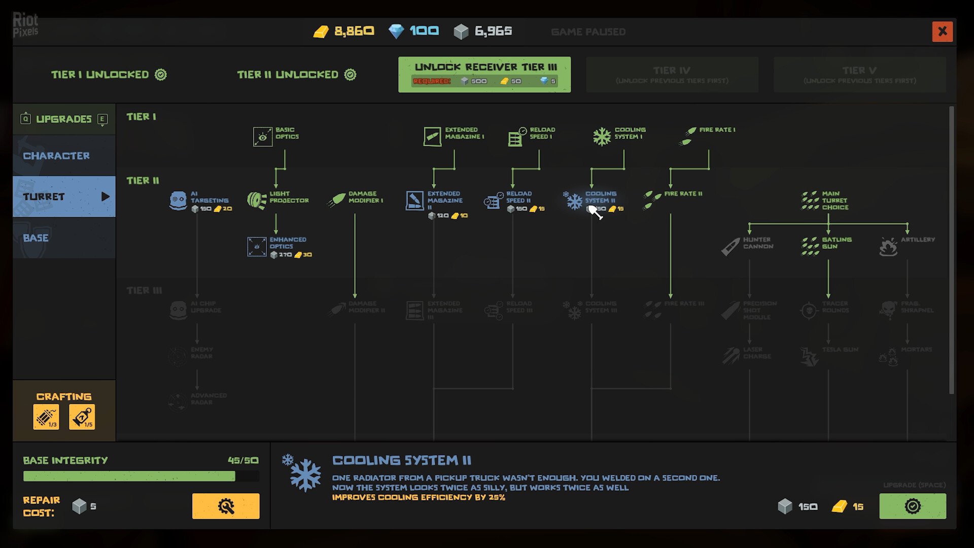 [12]-The Spotter: Dig or Die – v1.0.1 Download