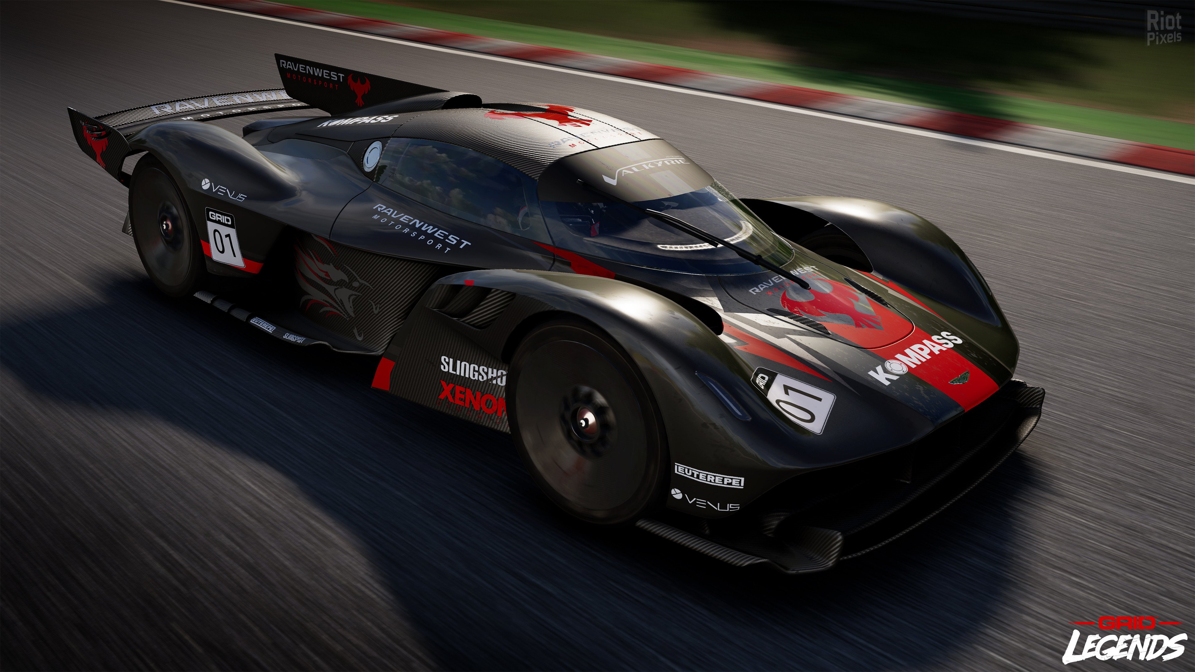 [3]-GRID Legends: Deluxe Edition – v6.2.80.660 + 8 DLCs Download