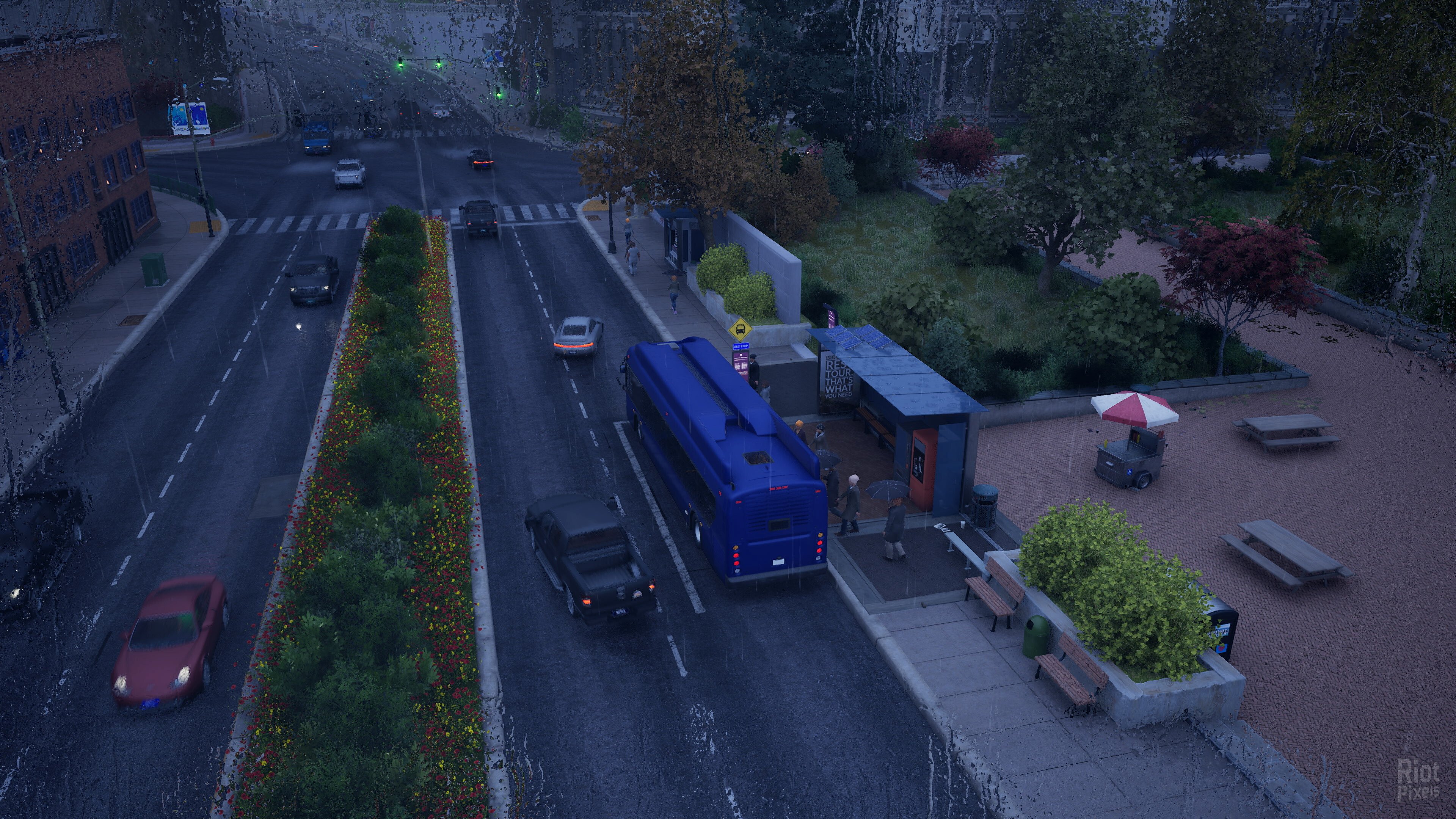 [8]-Bus Bound + 2 DLCs Download