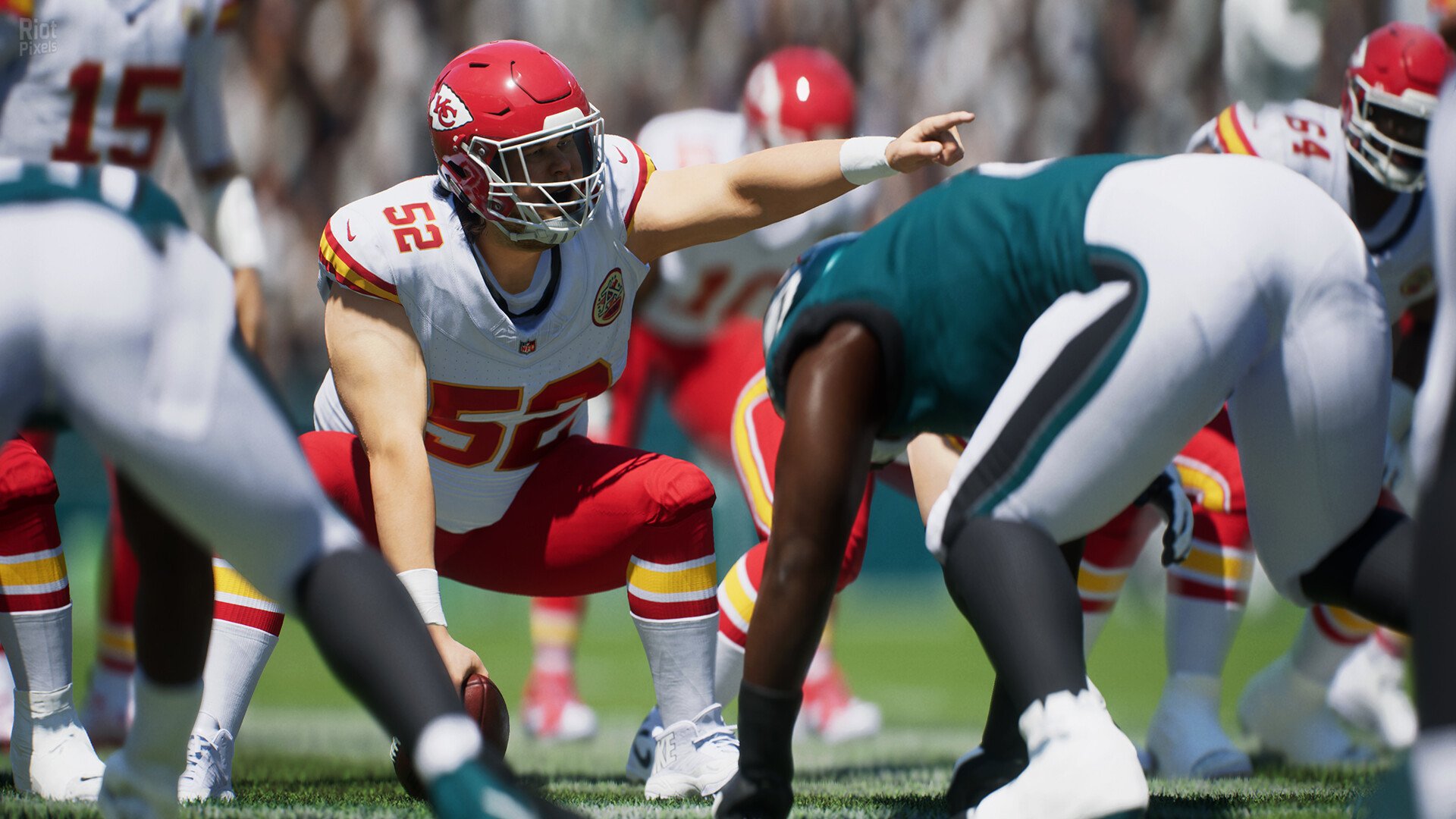[4]-EA SPORTS Madden NFL 25 – v1.0.126.45281 Download