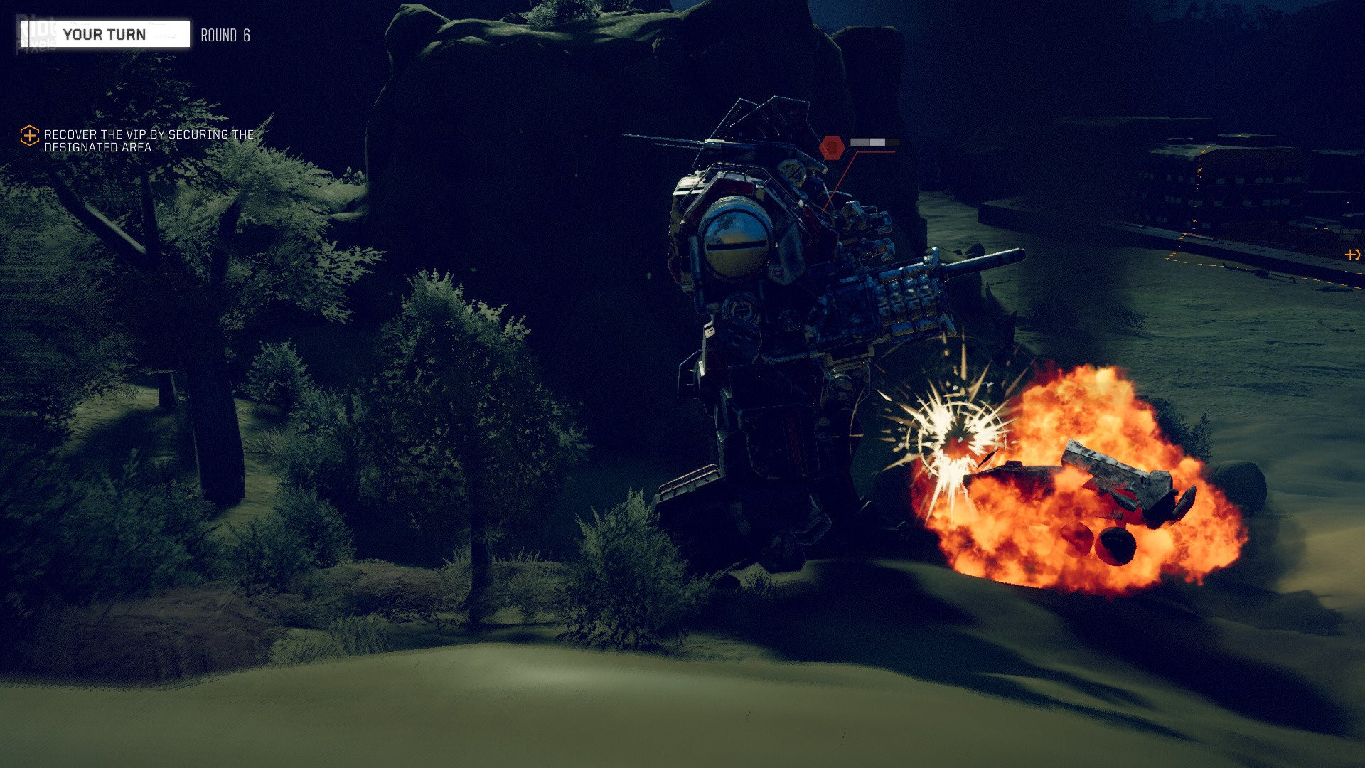 [2]-BATTLETECH: Digital Deluxe Edition – v1.9.1-686R + All DLCs & Bonus Content Download