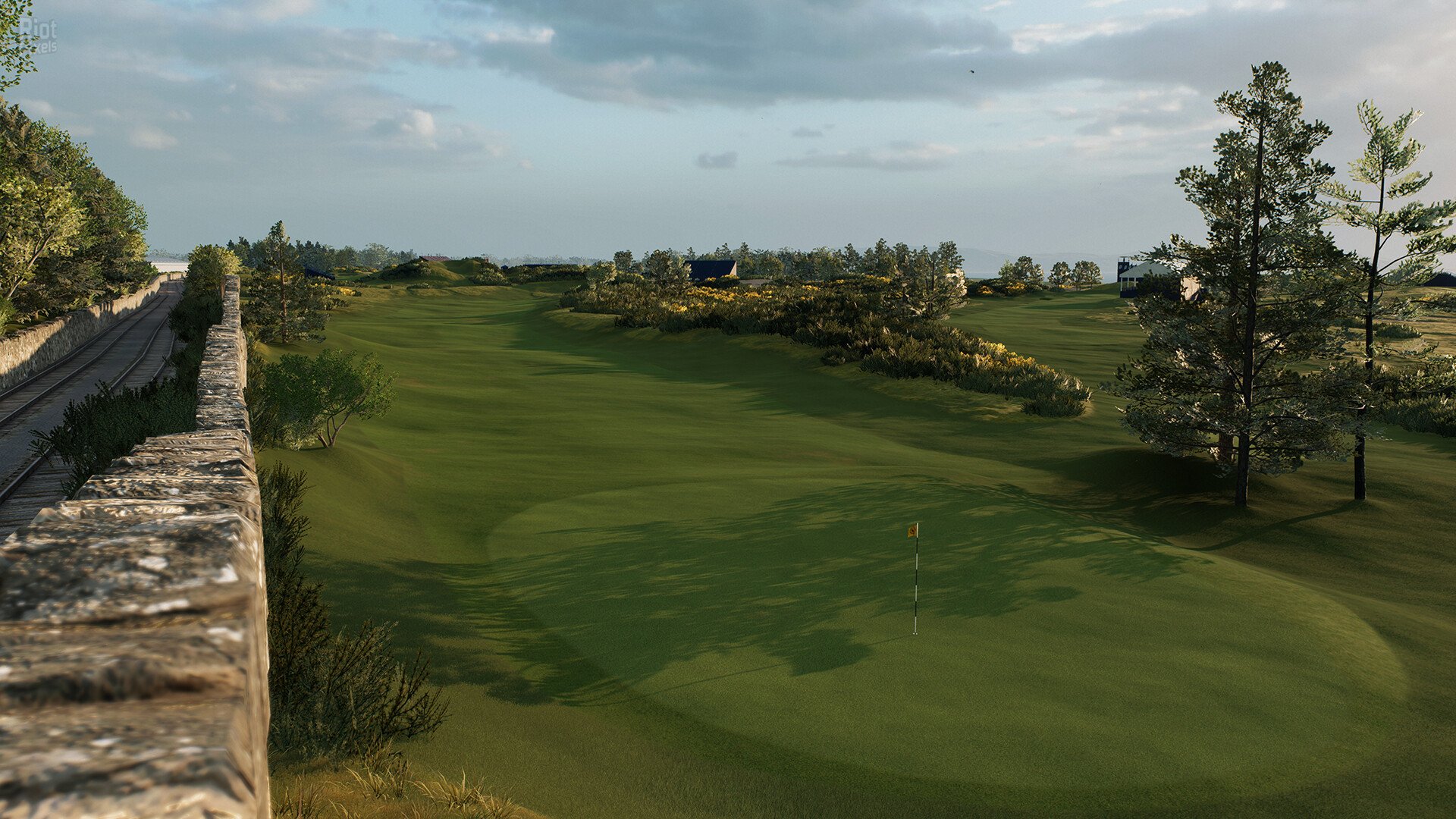 [6]-EA SPORTS PGA TOUR – v1.0.3.53615 Download