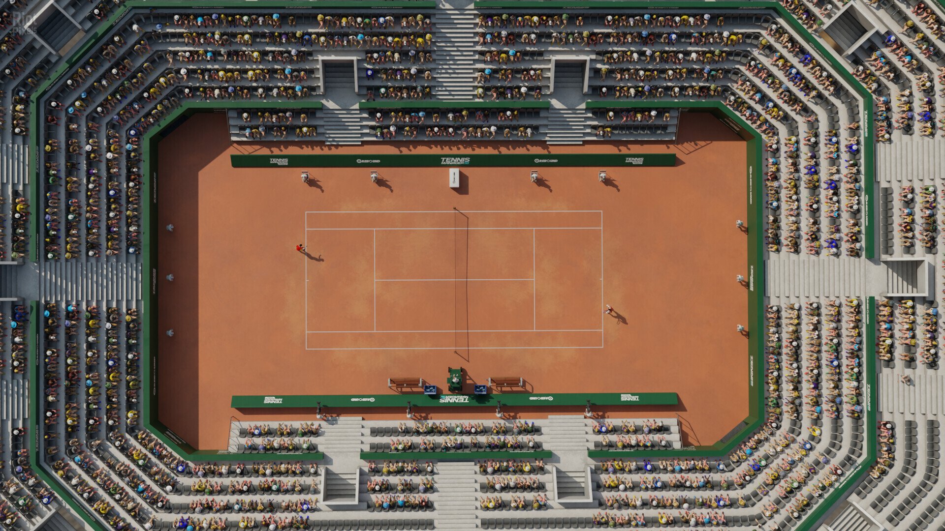 [9]-Tennis Manager 26 – v6.0.376 Download