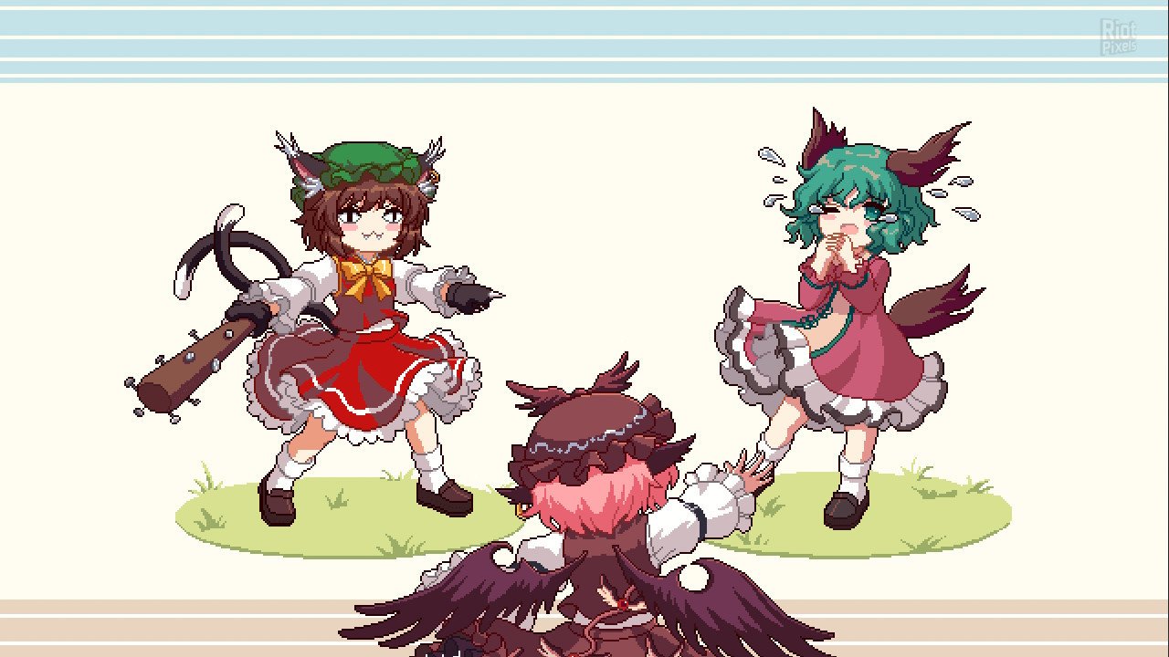 [9]-Touhou Mystia’s Izakaya: Full Bundle! – v4.4.0d + 11 DLCs/Bonuses Download