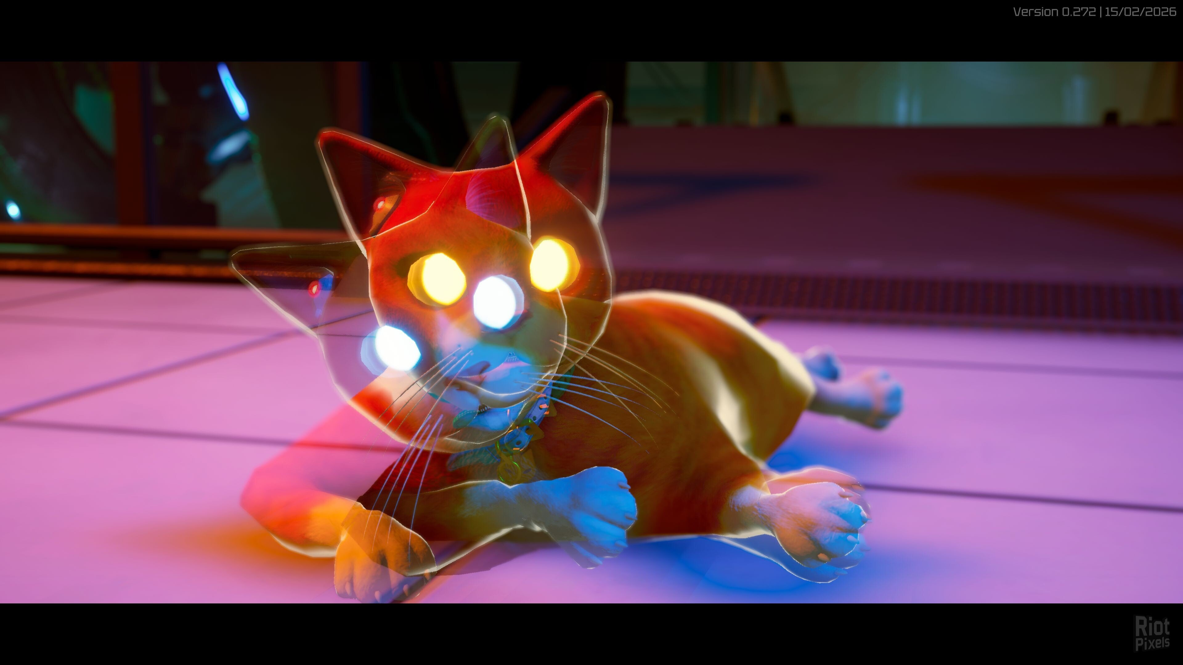 [13]-Schrodinger’s Cat Burglar – v1.005 + Supporter Pack DLC Download