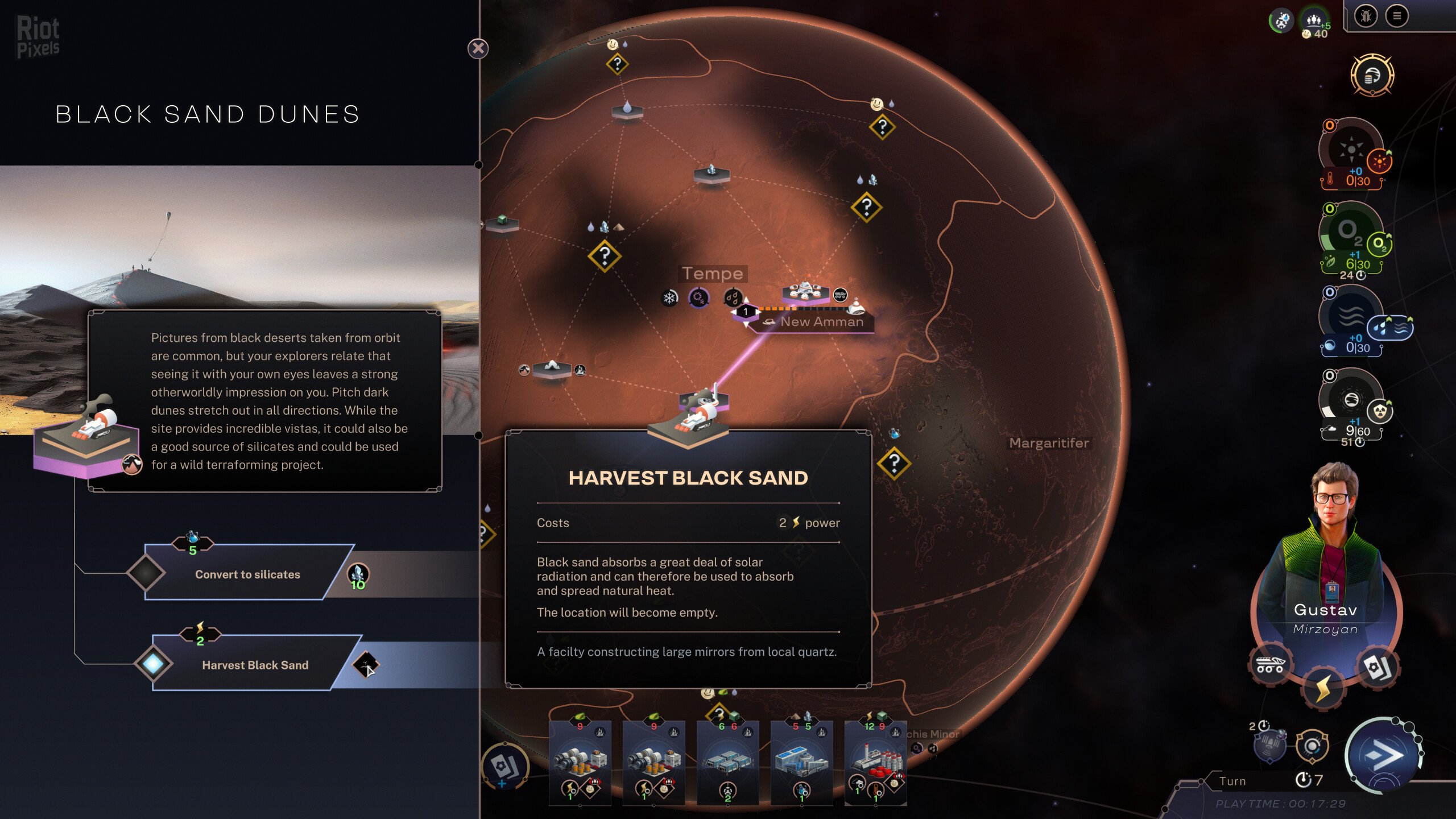 [11]-Terraformers: Collection – v1.7.76 + 4 DLCs/Bonuses Download