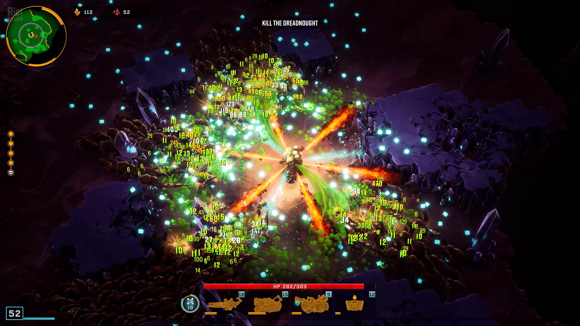 [11]-Deep Rock Galactic: Survivor – Complete Edition, v1.0.236P + 3 DLCs Download
