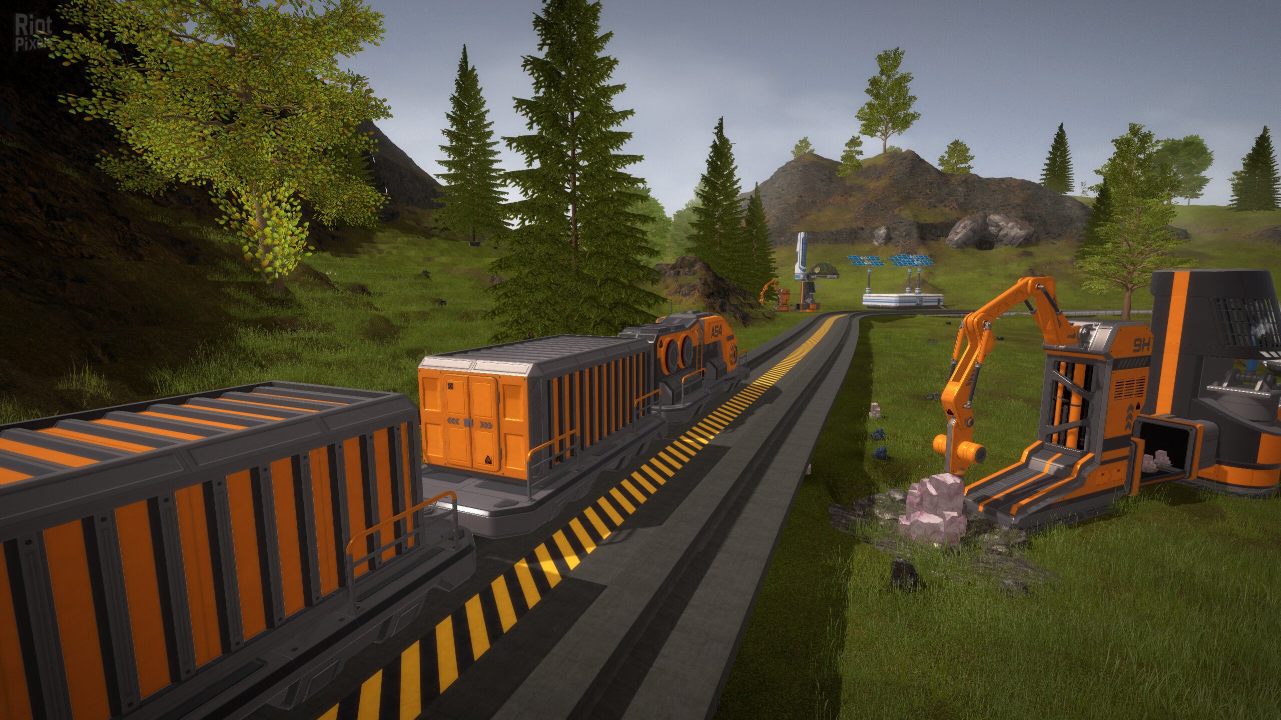 [11]-Eden Crafters – v1.0f Download