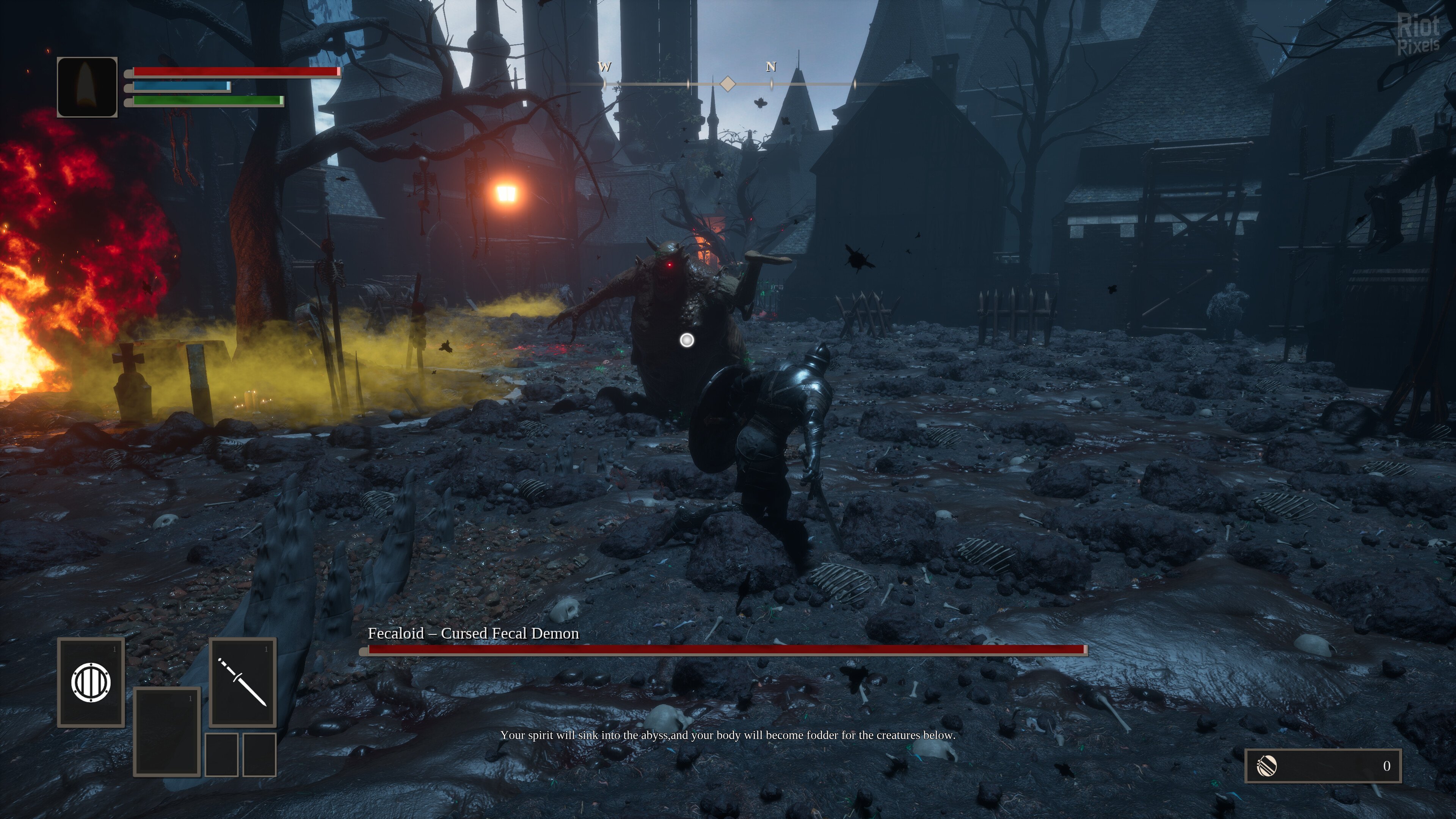 [9]-Dark Dominion Download