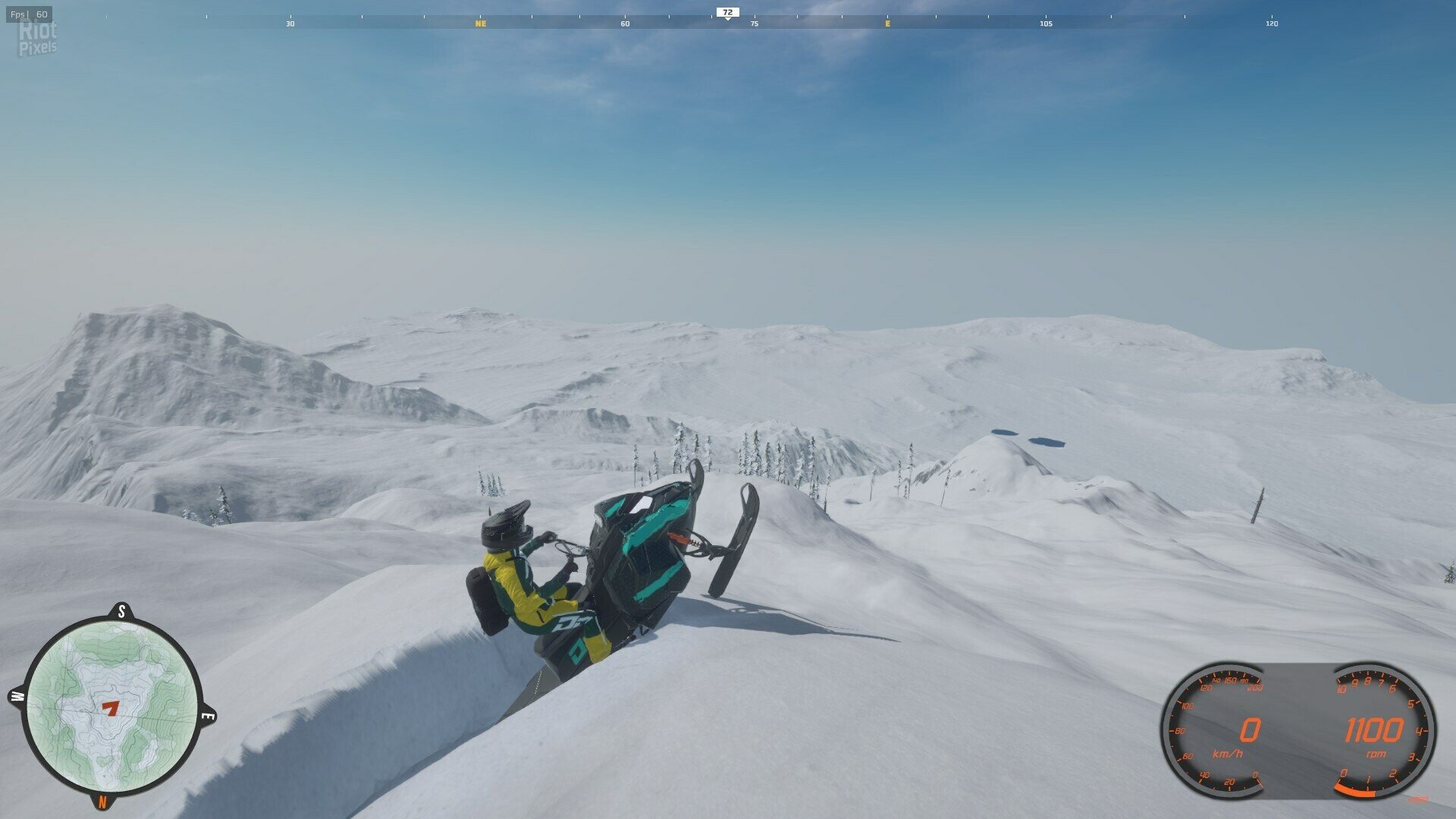 [4]-Sledders – v1.1.5 Download