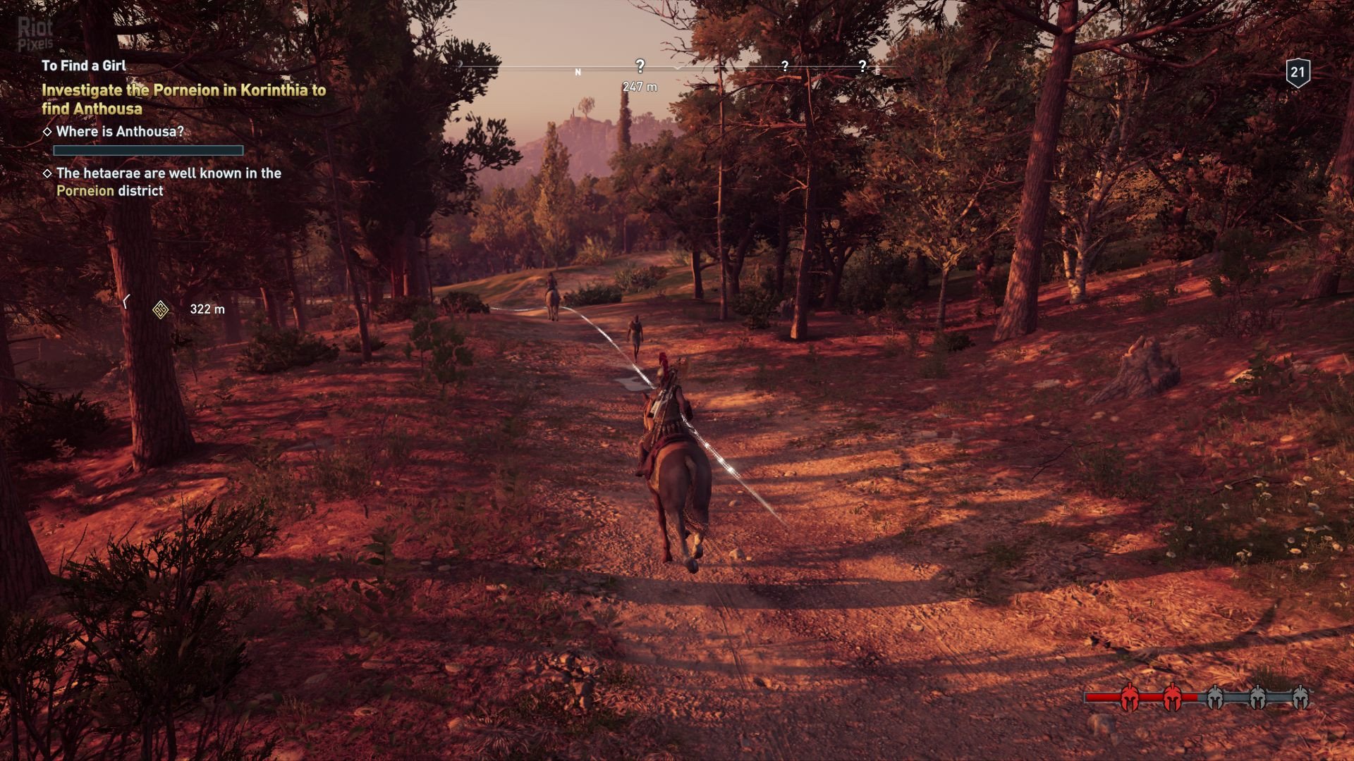 [6]-Assassin’s Creed: Odyssey – v.1.5.6 HV / v1.5.3 Non-HV + DLCs + Bonus OSTs Download