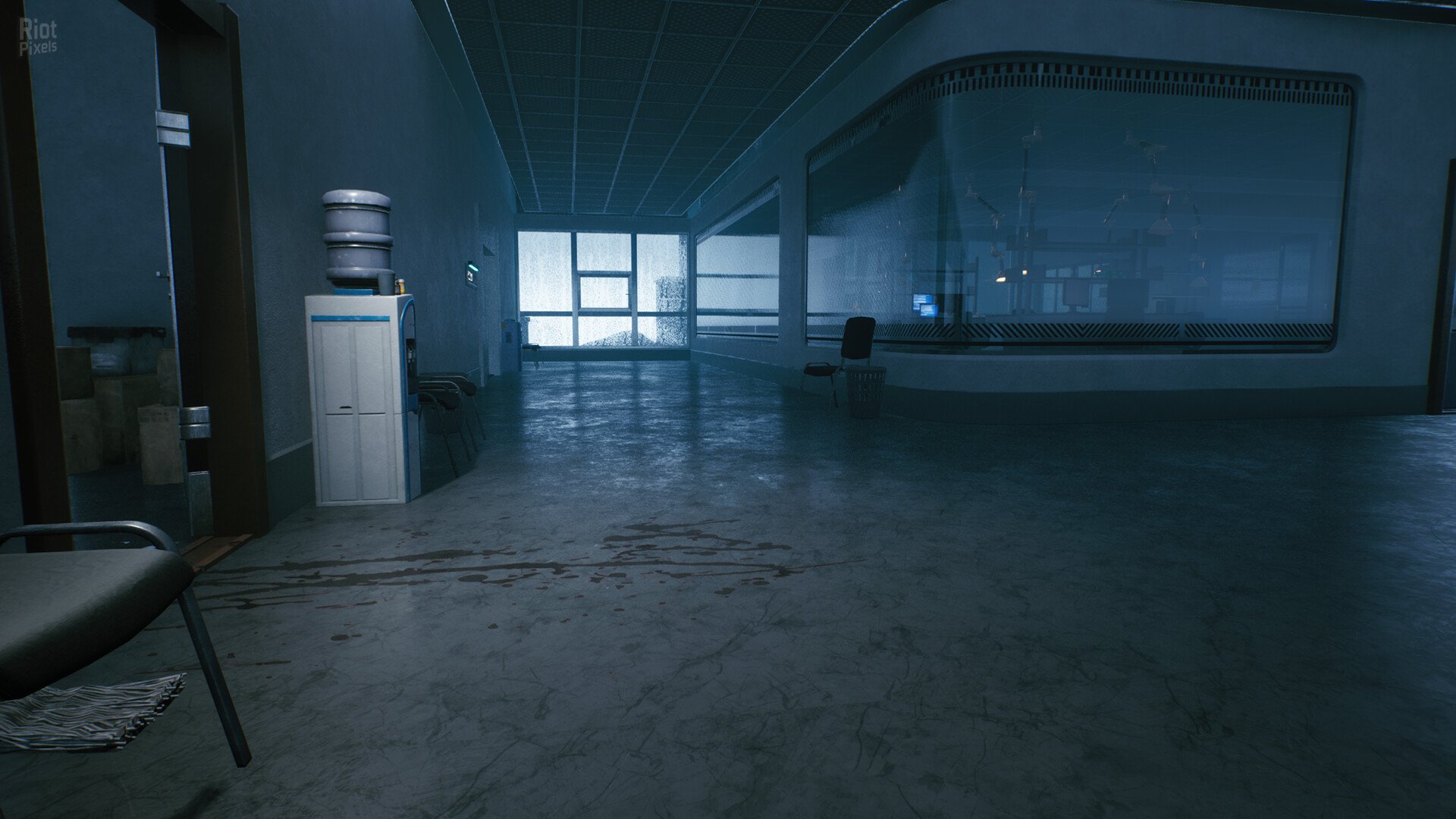 [15]-Dawn Break Download