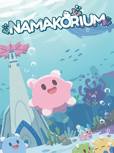 NAMAKORIUM – v1.0.0 + 3 DLCs-HohohoGames