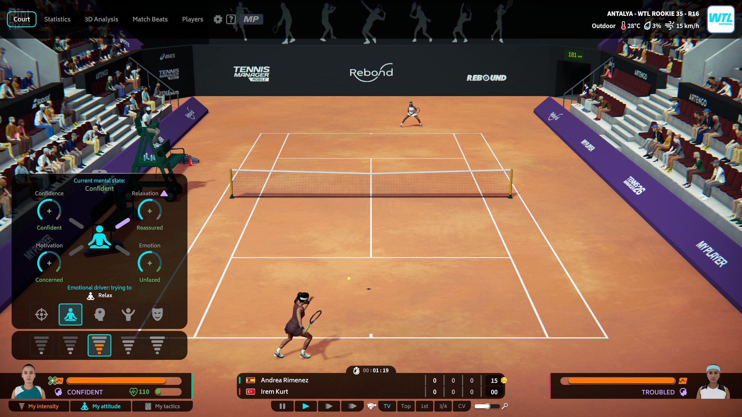 [10]-Tennis Manager 26 – v6.0.376 Download