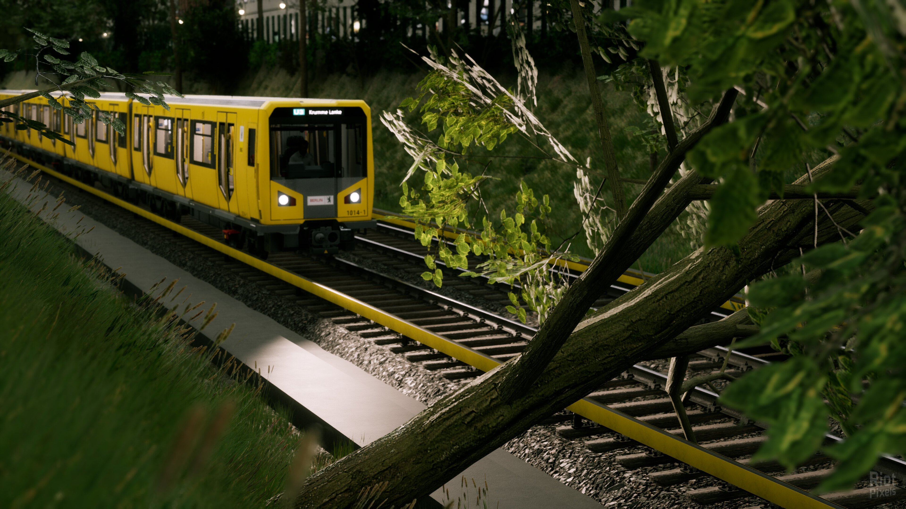 [9]-SubwaySim 2: Complete Edition – v2840 + 2 DLCs Download