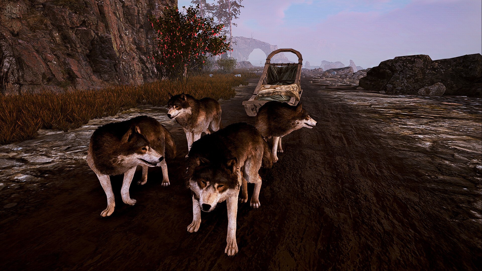 [13]-Alaska Gold Fever – v2026.05.22.02 Download