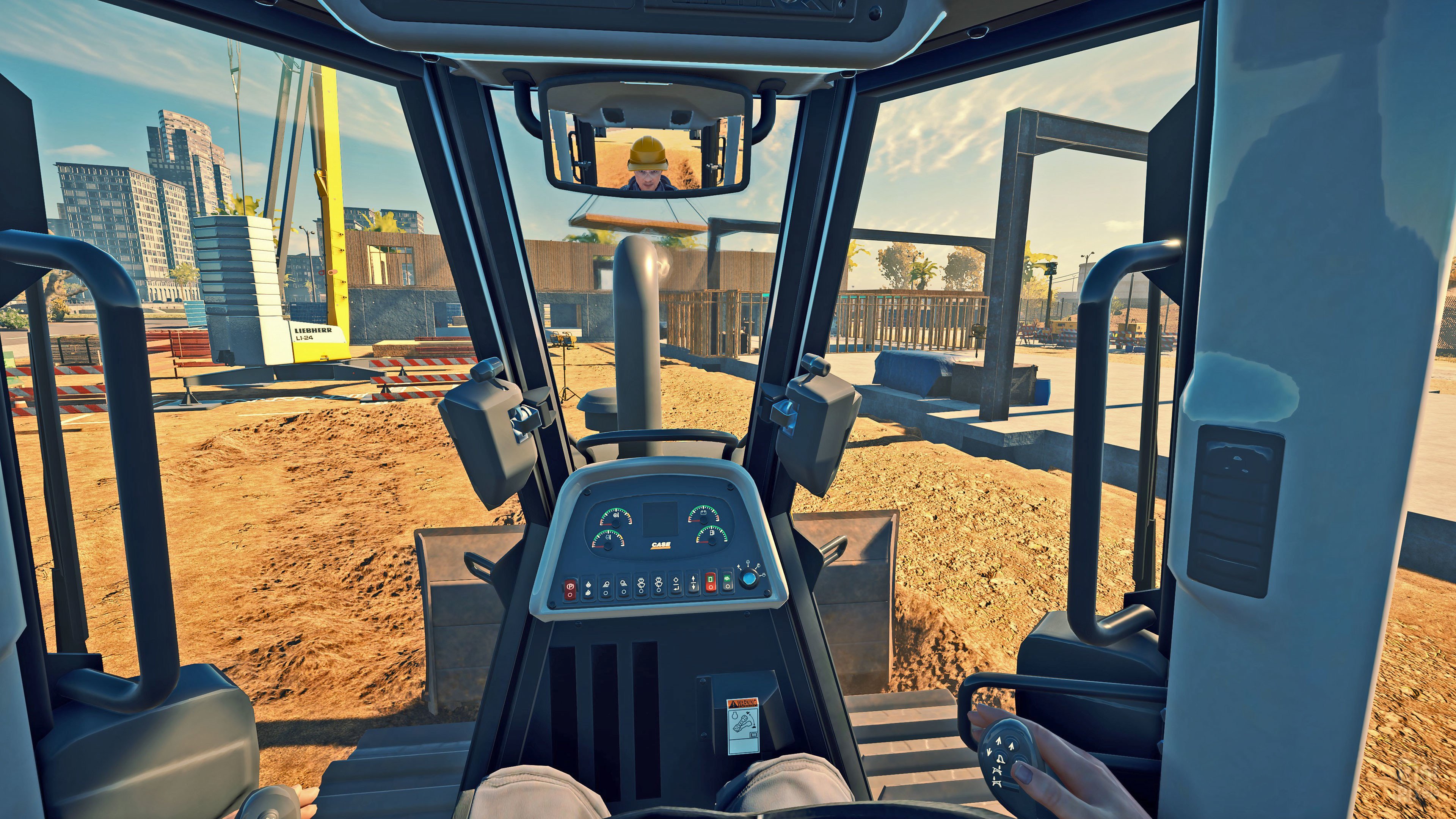 [5]-Construction Simulator: Titanium Edition – v1.0.0.4349.173243 + 17 DLCs Download
