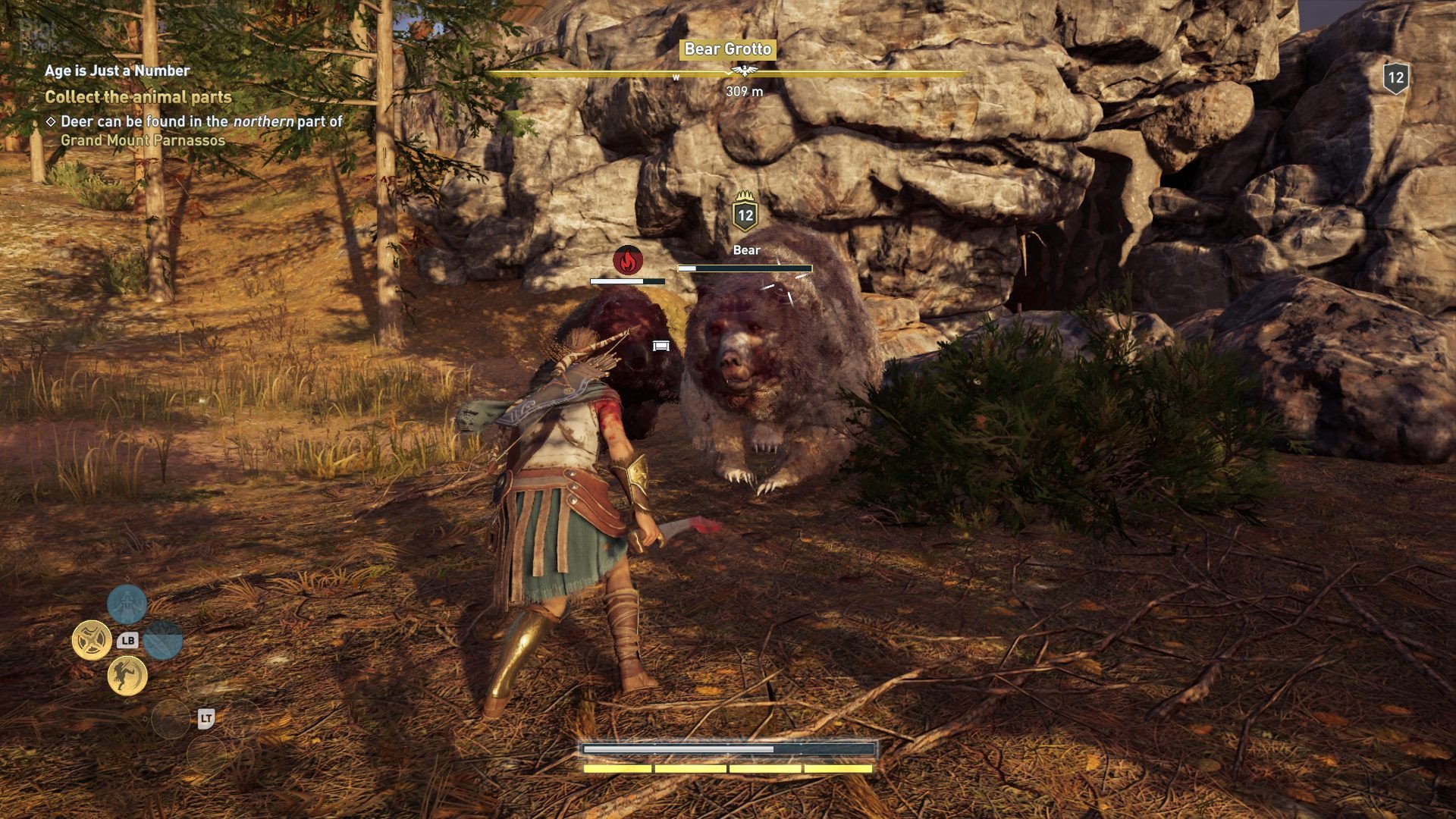 [7]-Assassin’s Creed: Odyssey – v.1.5.6 HV / v1.5.3 Non-HV + DLCs + Bonus OSTs Download