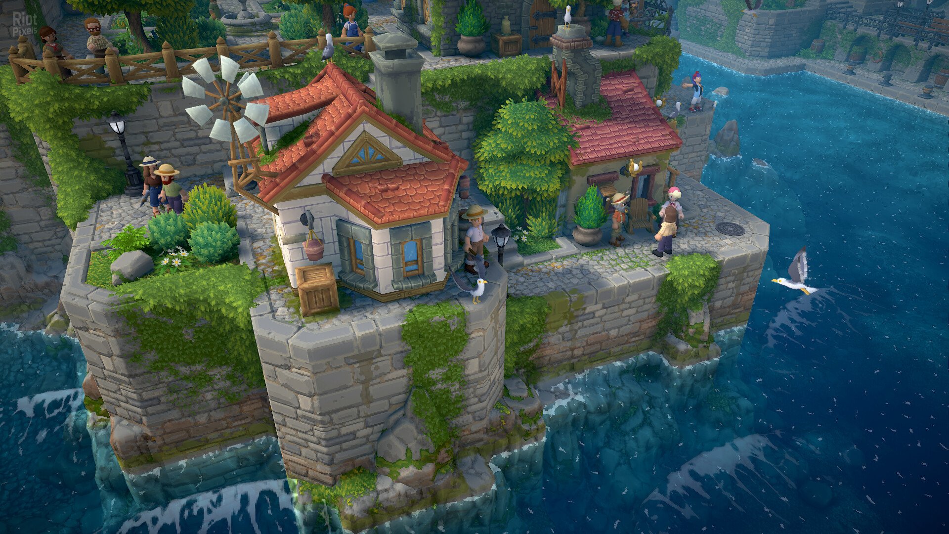 [2]-Luma Island – v1.1.9.26376 + Bonus Soundtrack Download