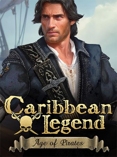 Caribbean Legend: Age of Pirates – v1.1.0 + 2 DLCs Download