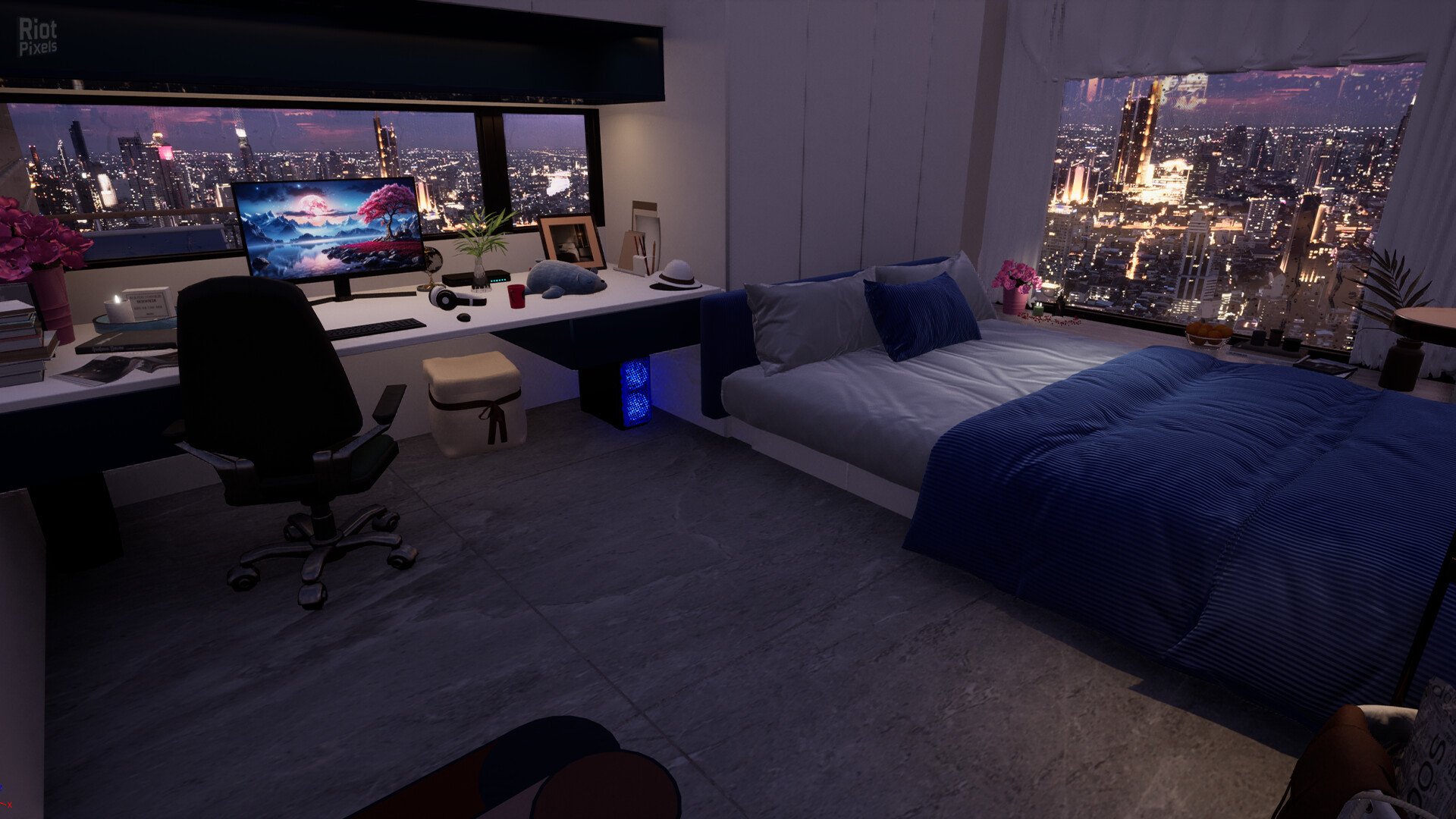 [14]-Dawn Break Download