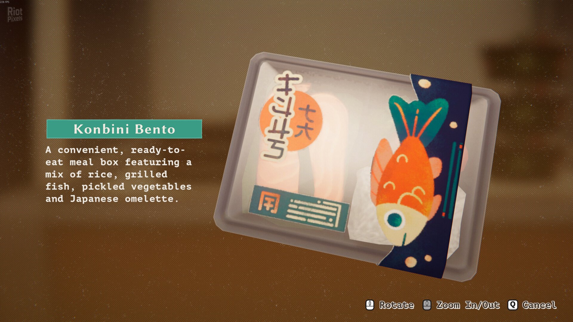 [9]-inKONBINI: One Store. Many Stories – v1.0.203.9 + 2 DLCs Download