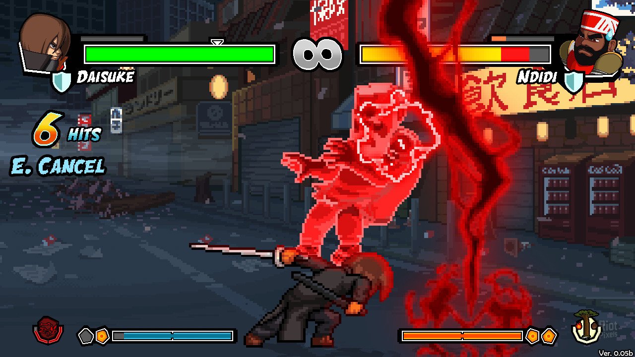 [5]-Pocket Bravery – v3.02 + 6 DLCs Download