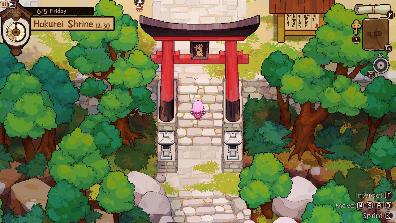 [16]-Touhou Mystia’s Izakaya: Full Bundle! – v4.4.0d + 11 DLCs/Bonuses Download