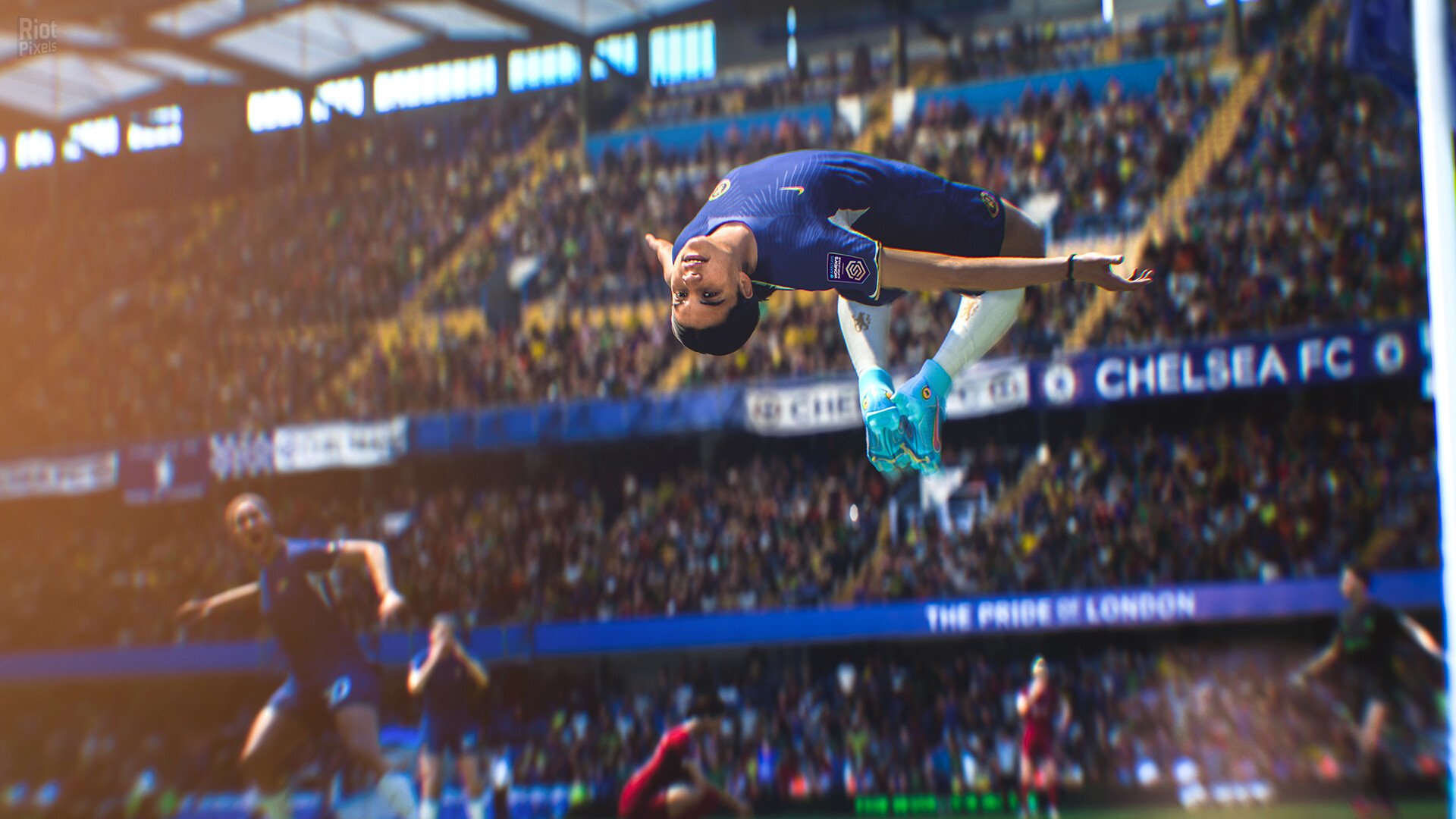 [2]-EA SPORTS FC 24 – v1.0.90.31158 [Monkey Repack] Download