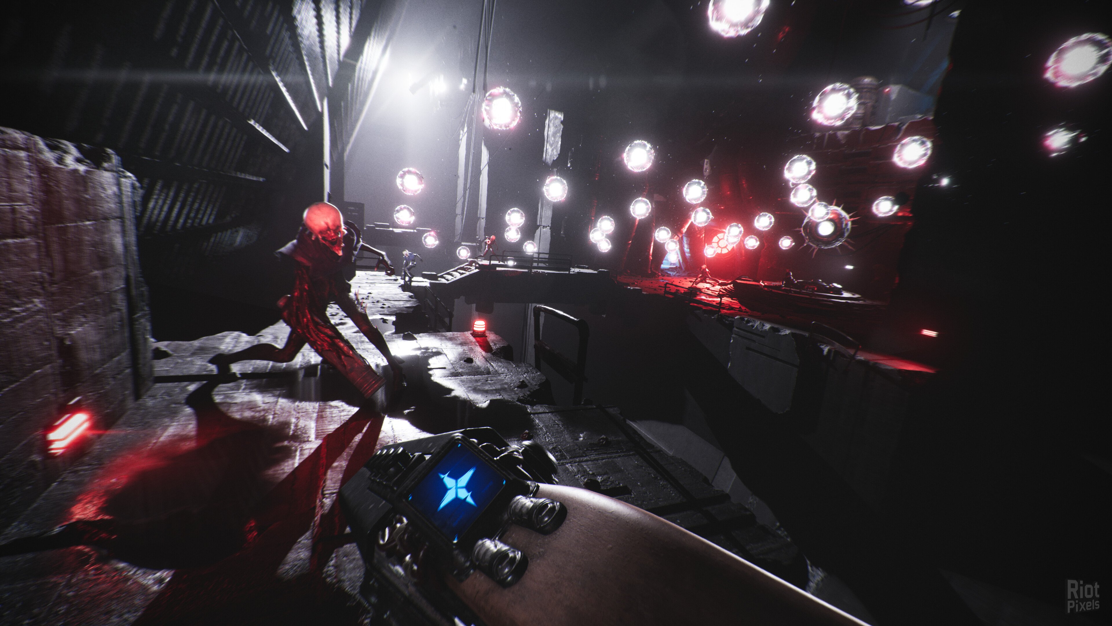 [5]-Luna Abyss: Deluxe Edition – Build 1295 (Steam) / Build 1292 (MS Store) + Bonus OST Download