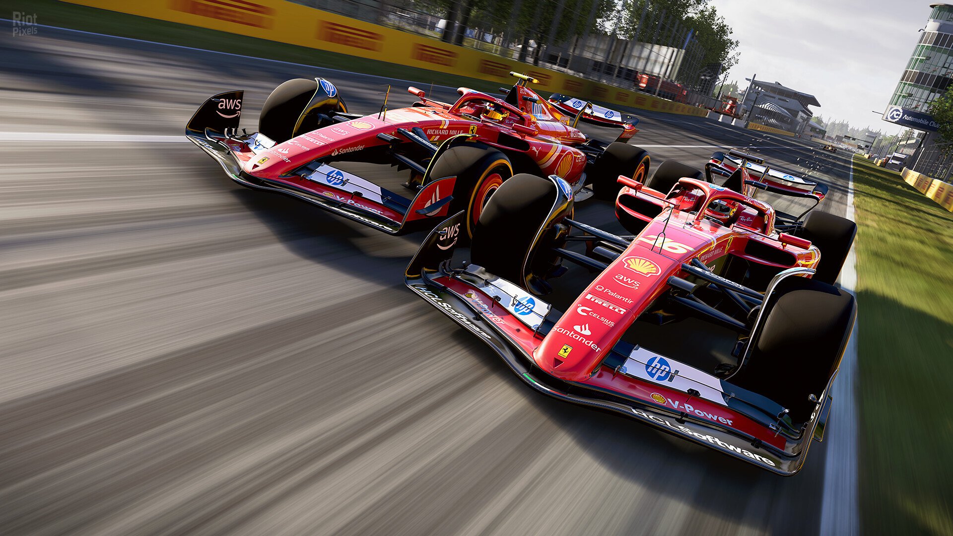[5]-F1 24 – v1.21.1256962 + 7 DLCs* Download