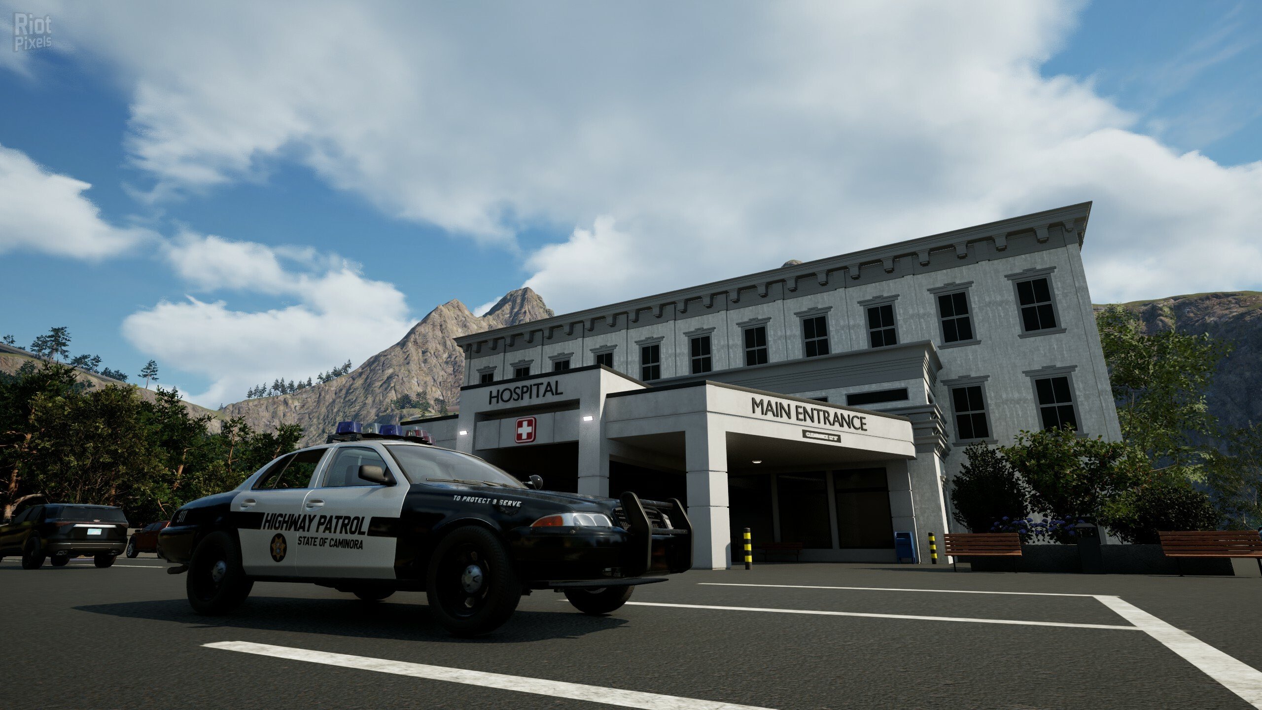 [11]-Highway Police Simulator: S.W.A.T. Edition – v1.1.0.28847 + DLC Download