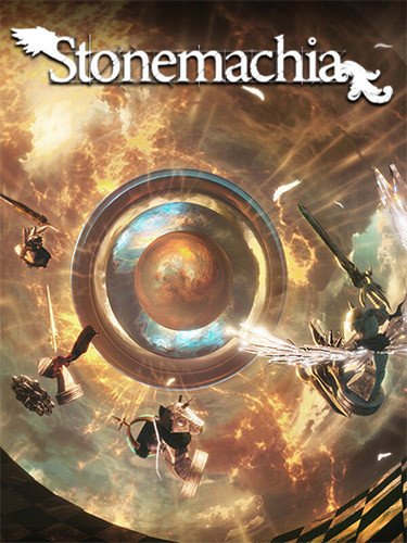 Stonemachia-HohohoGames