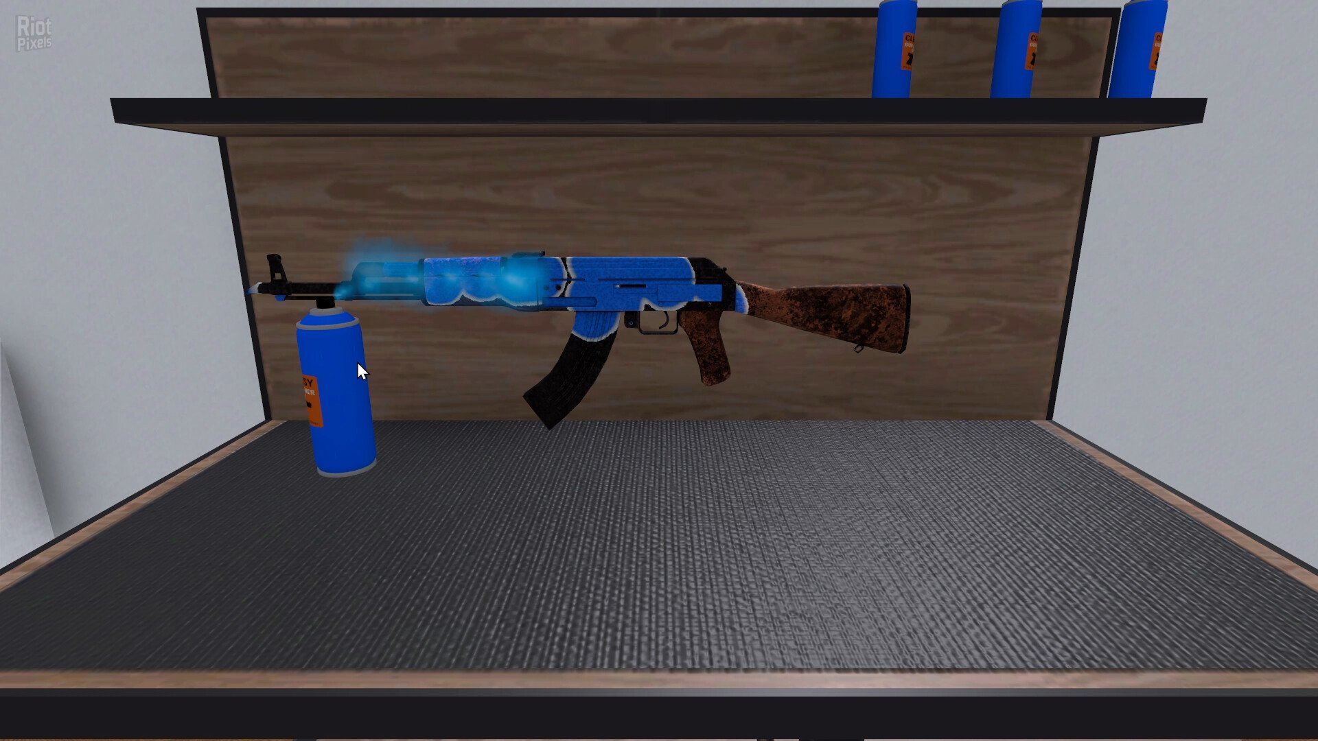 [7]-Shooting Range Simulator Download