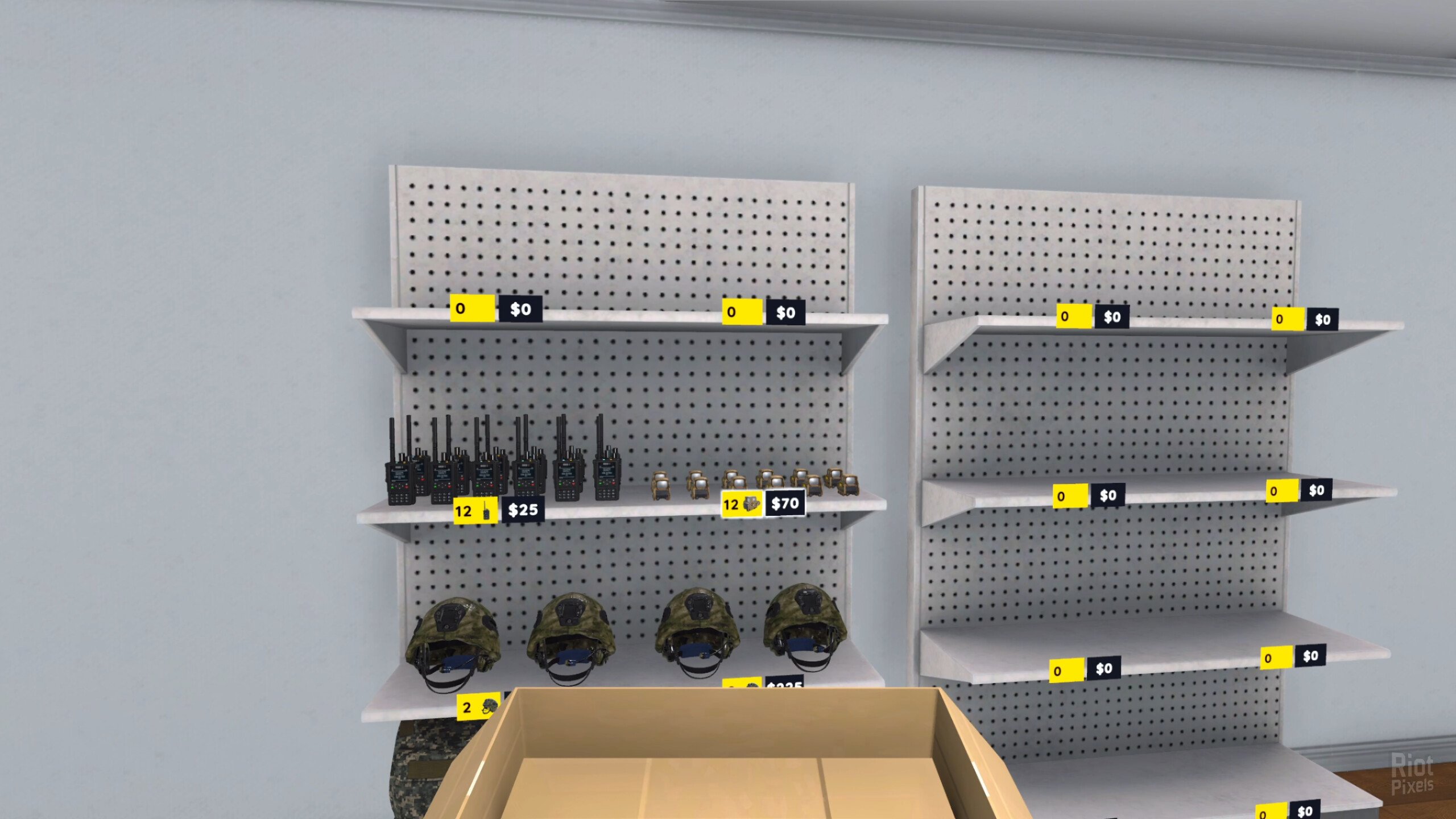 [15]-Shooting Range Simulator Download