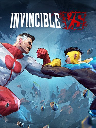 Invincible VS + HotFix + 9 DLCs-HohohoGames