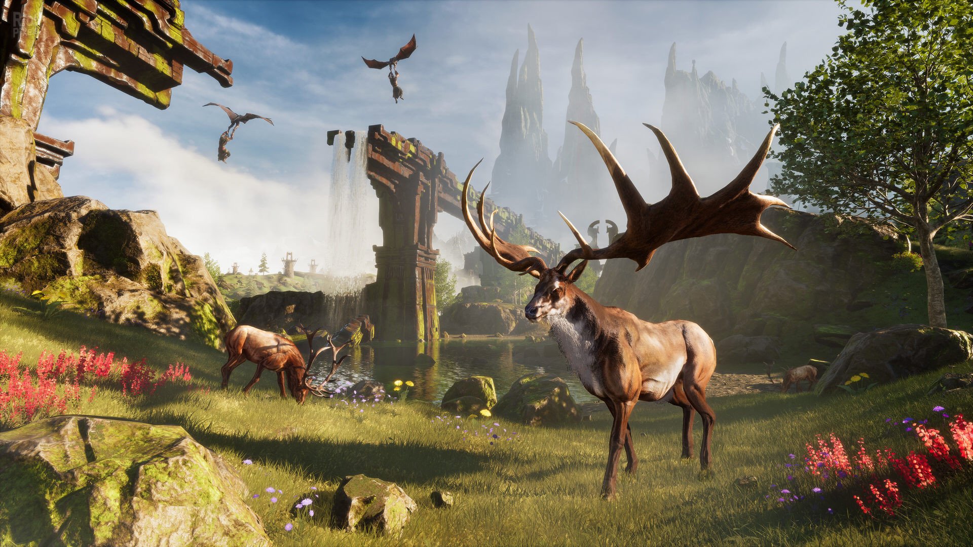 [12]-Conan Exiles Enhanced: Complete Edition, v361894 + All DLCs/Bonuses Download