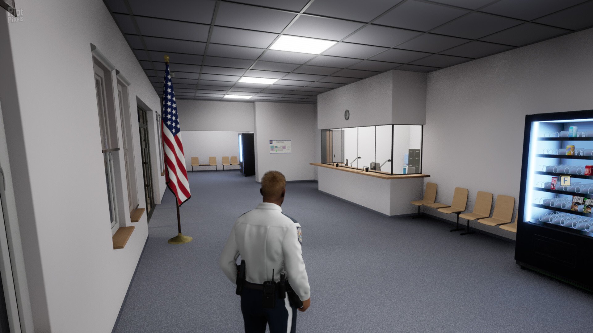 [12]-Highway Police Simulator: S.W.A.T. Edition – v1.1.0.28847 + DLC Download