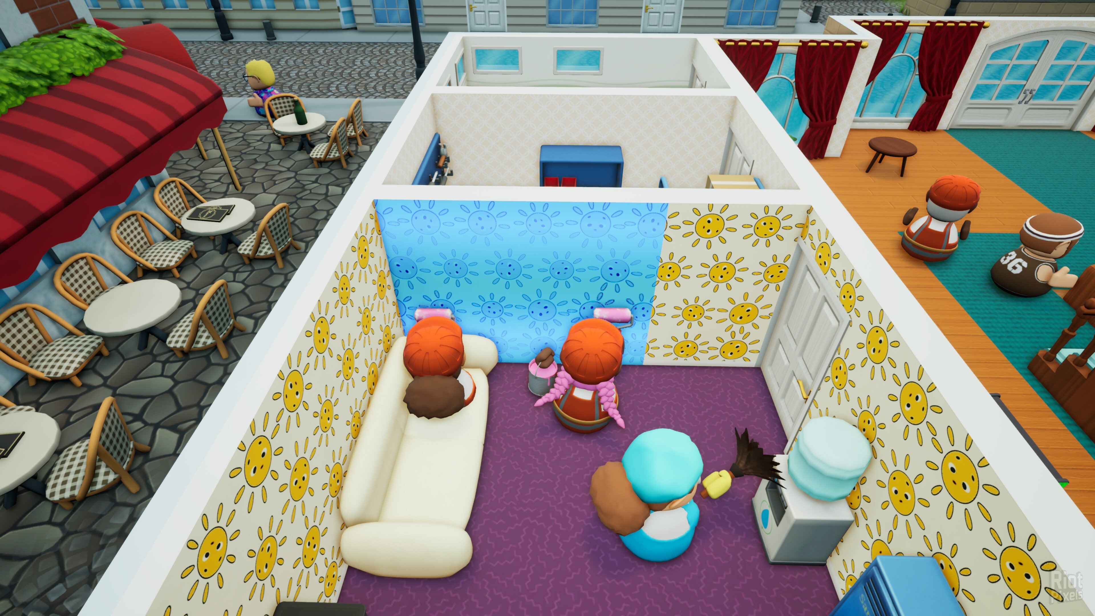 [9]-Hotel Architect – v1.0.0.7 Download