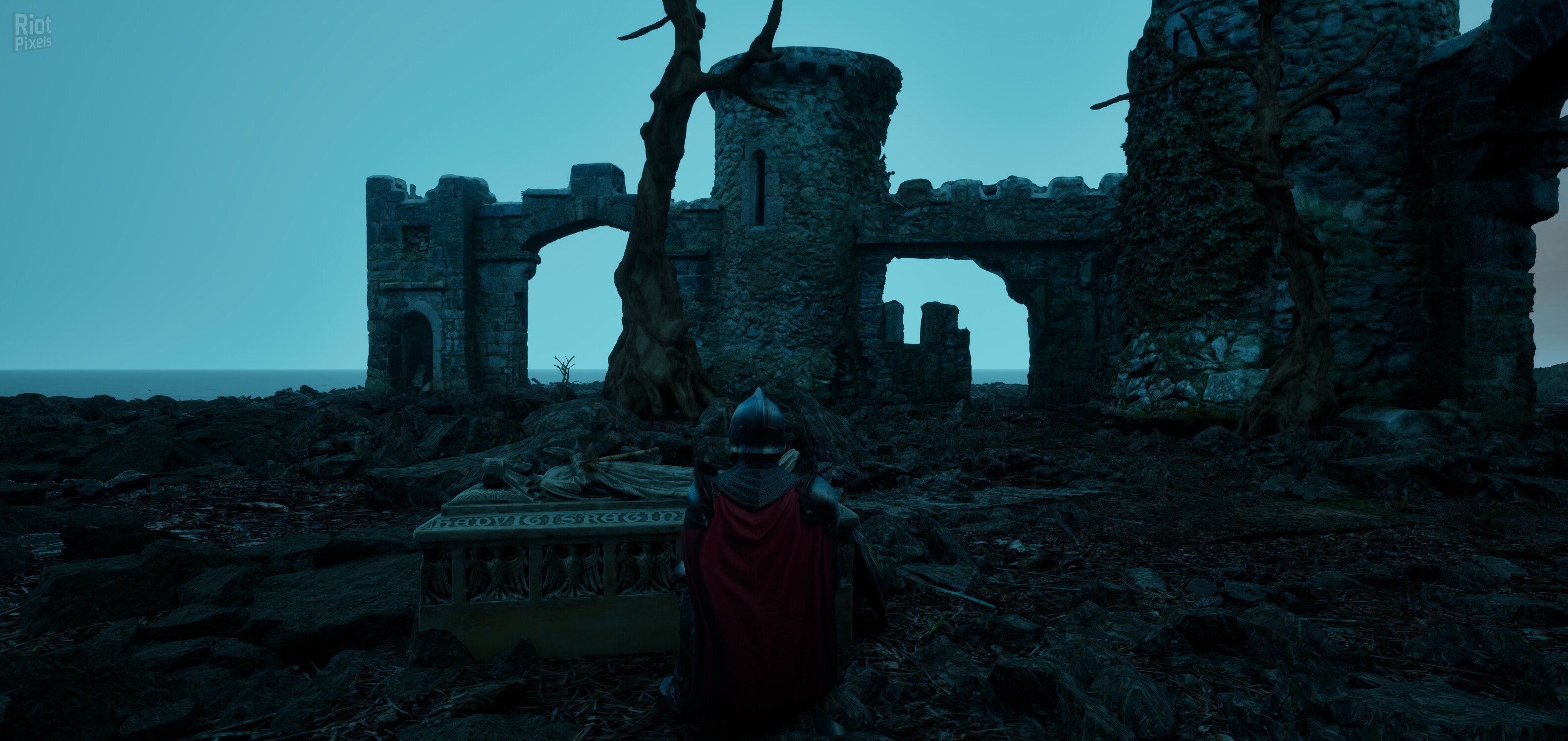 [13]-Dark Dominion Download