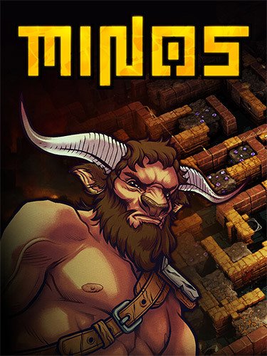 MINOS: Supporter Edition – v1.0.0 + 2 DLCs/Bonuses Download