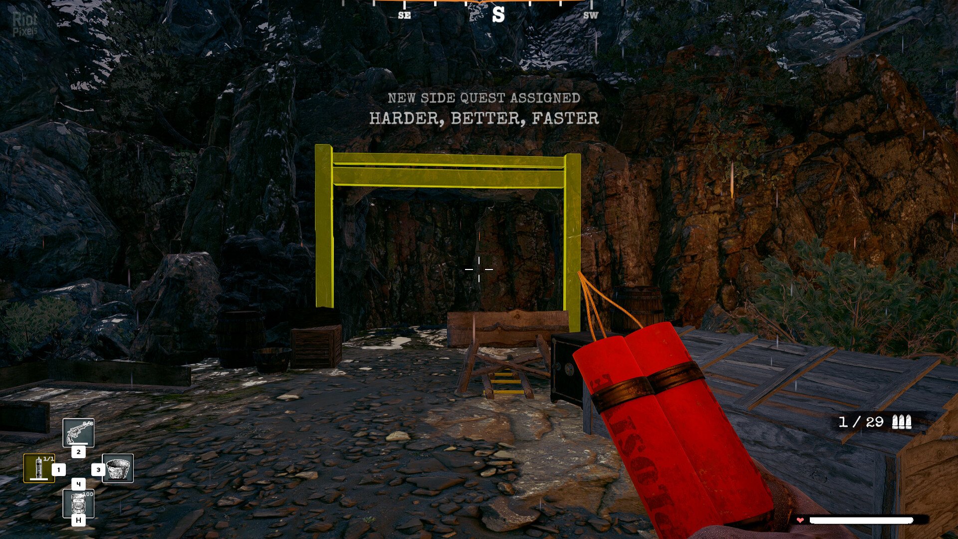 [14]-Alaska Gold Fever – v2026.05.22.02 Download