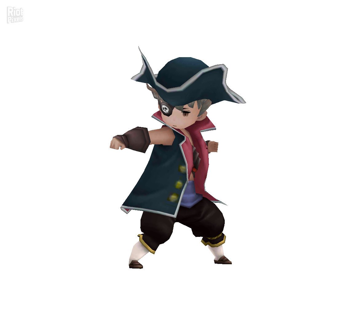 [25]-BRAVELY DEFAULT FLYING FAIRY HD Remaster Download