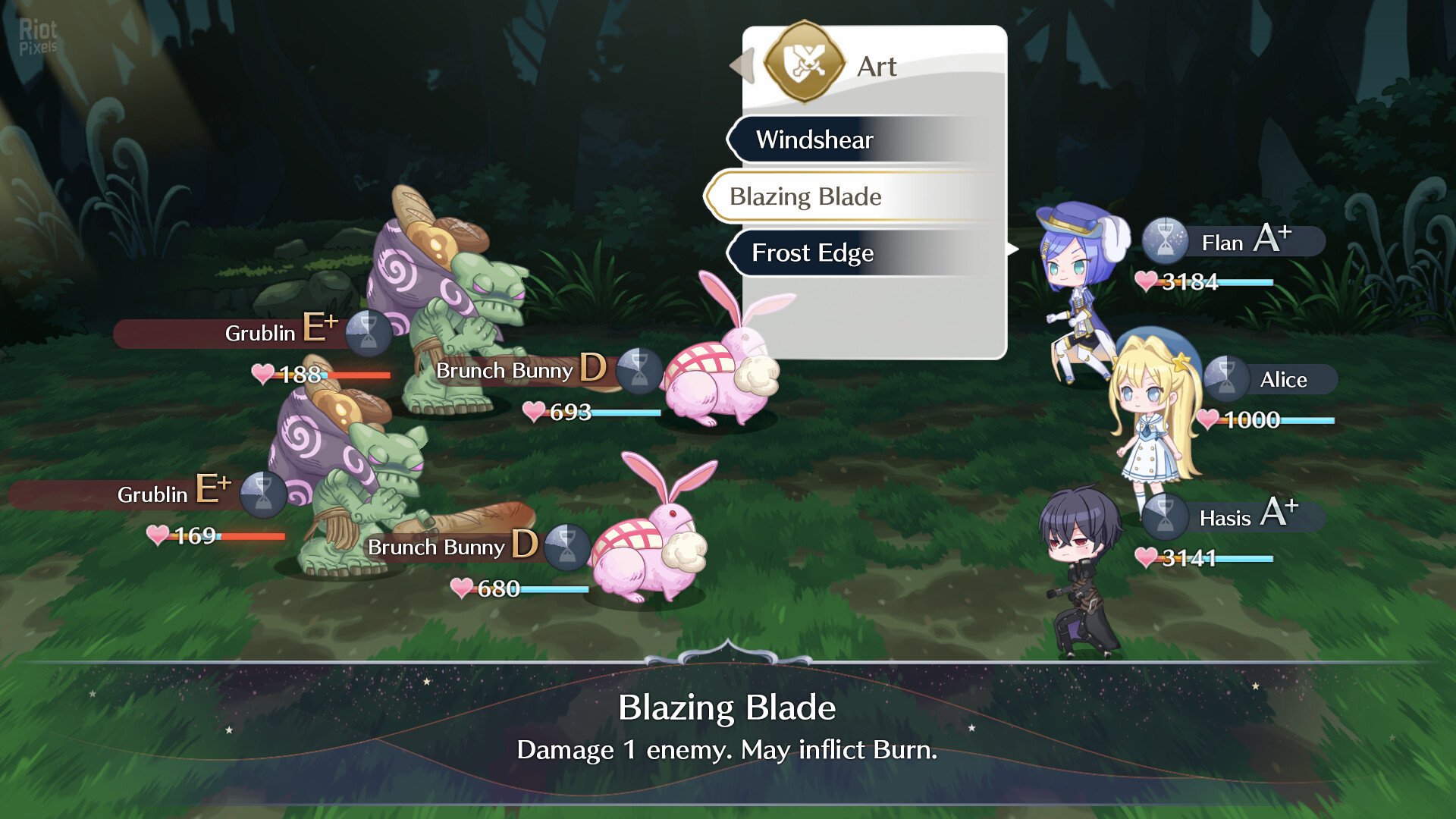 [3]-Magical Princess – v1.0.1 Download
