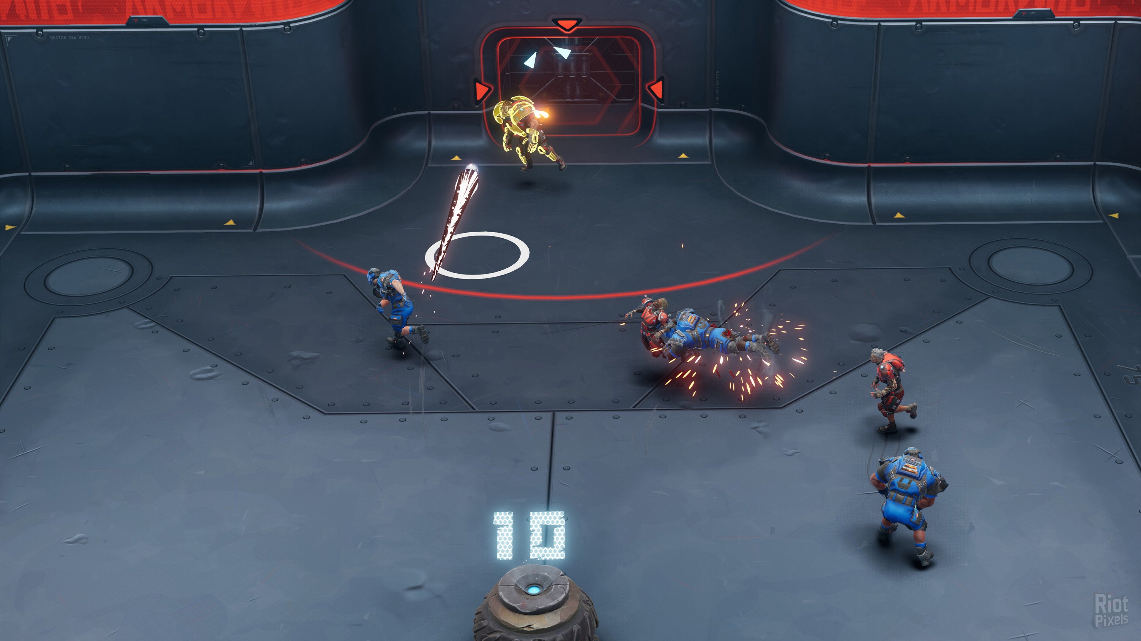 [7]-Speedball – v1.2.8.0 Download