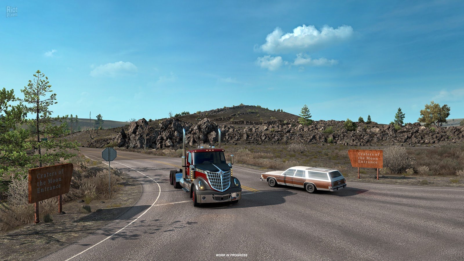 [10]-American Truck Simulator – v1.59.2.0s + 64 DLCs Download