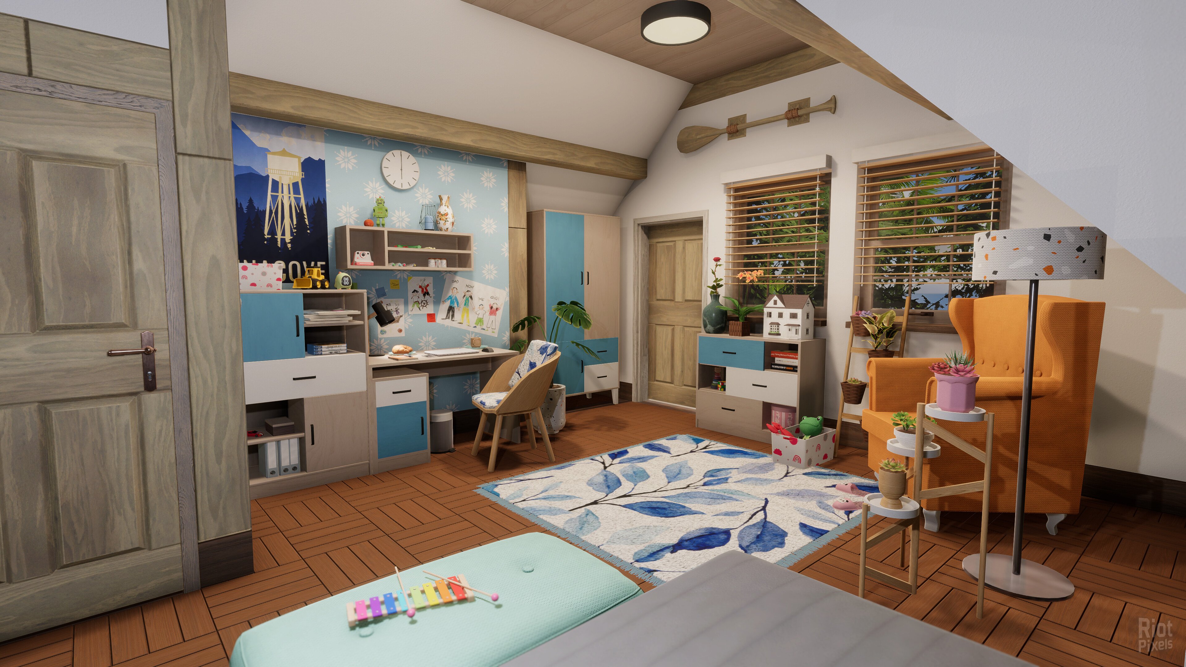 [6]-House Flipper 2: Complete Bundle – v1.12.0.0 + 3 DLCs Download