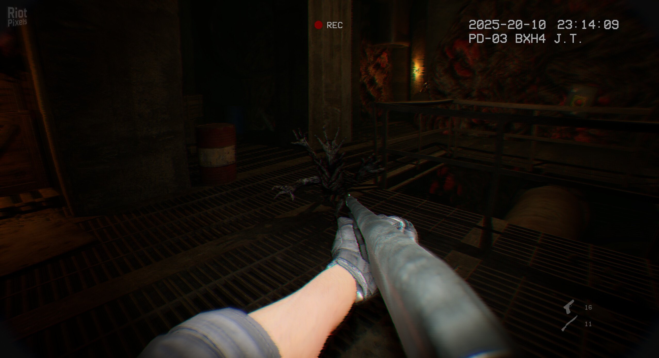 [14]-It Reaches: Collectors Bundle + 2 DLCs Download