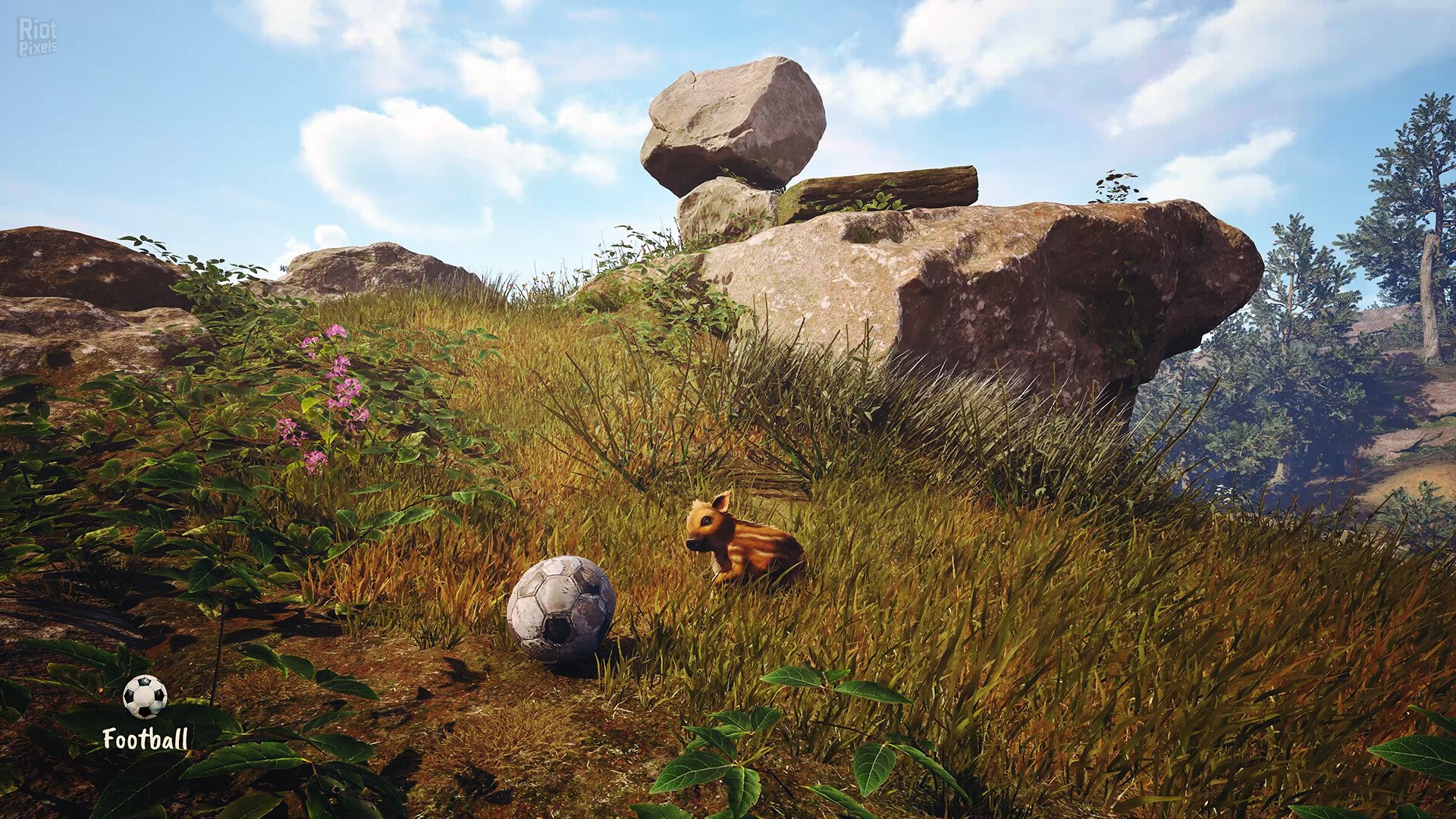 [11]-Adorable Adventures – v1.0.3.8312 Download