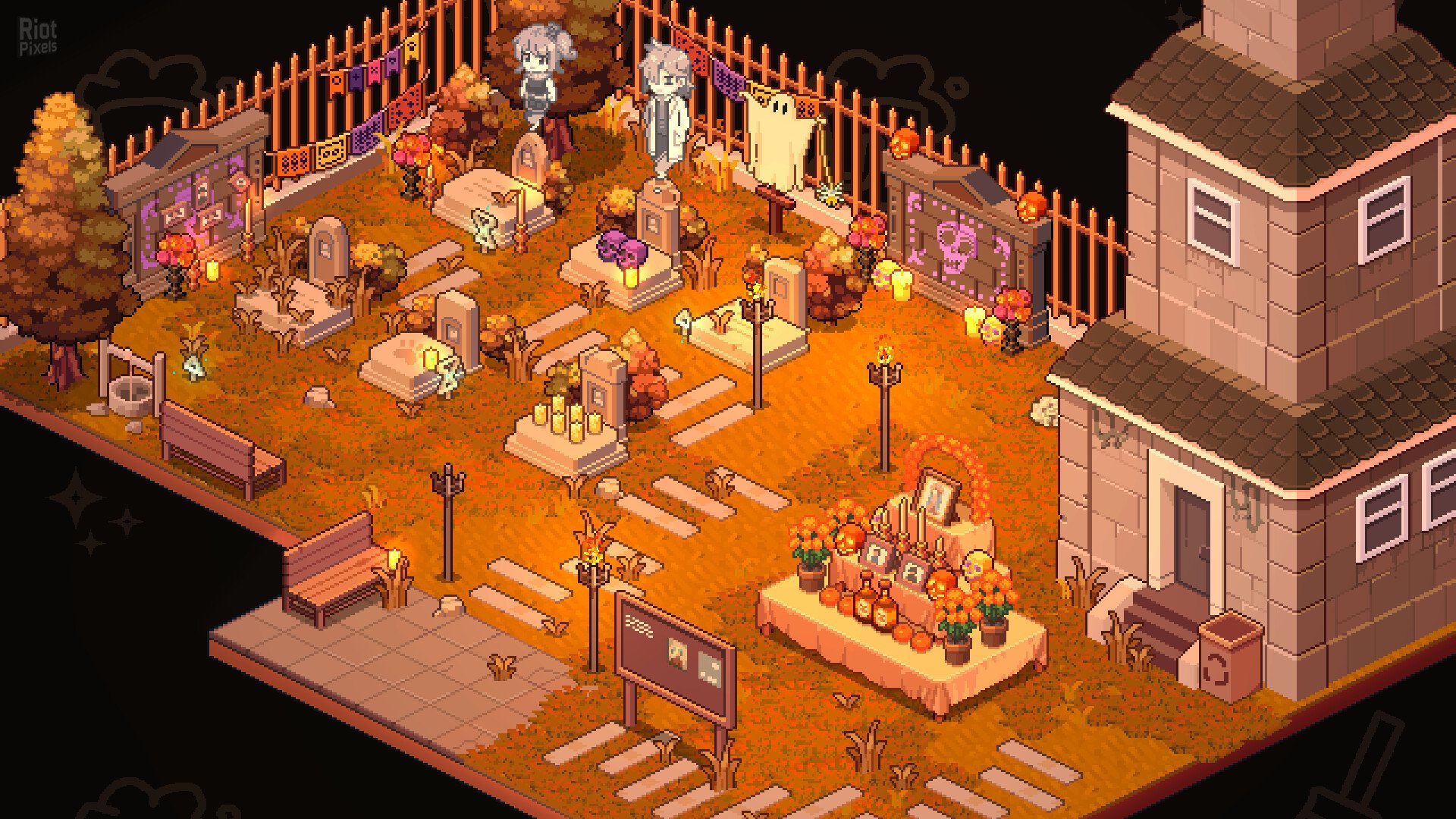 [7]-Whisper of the House – v1.2.0.7 + Bonus OST Download
